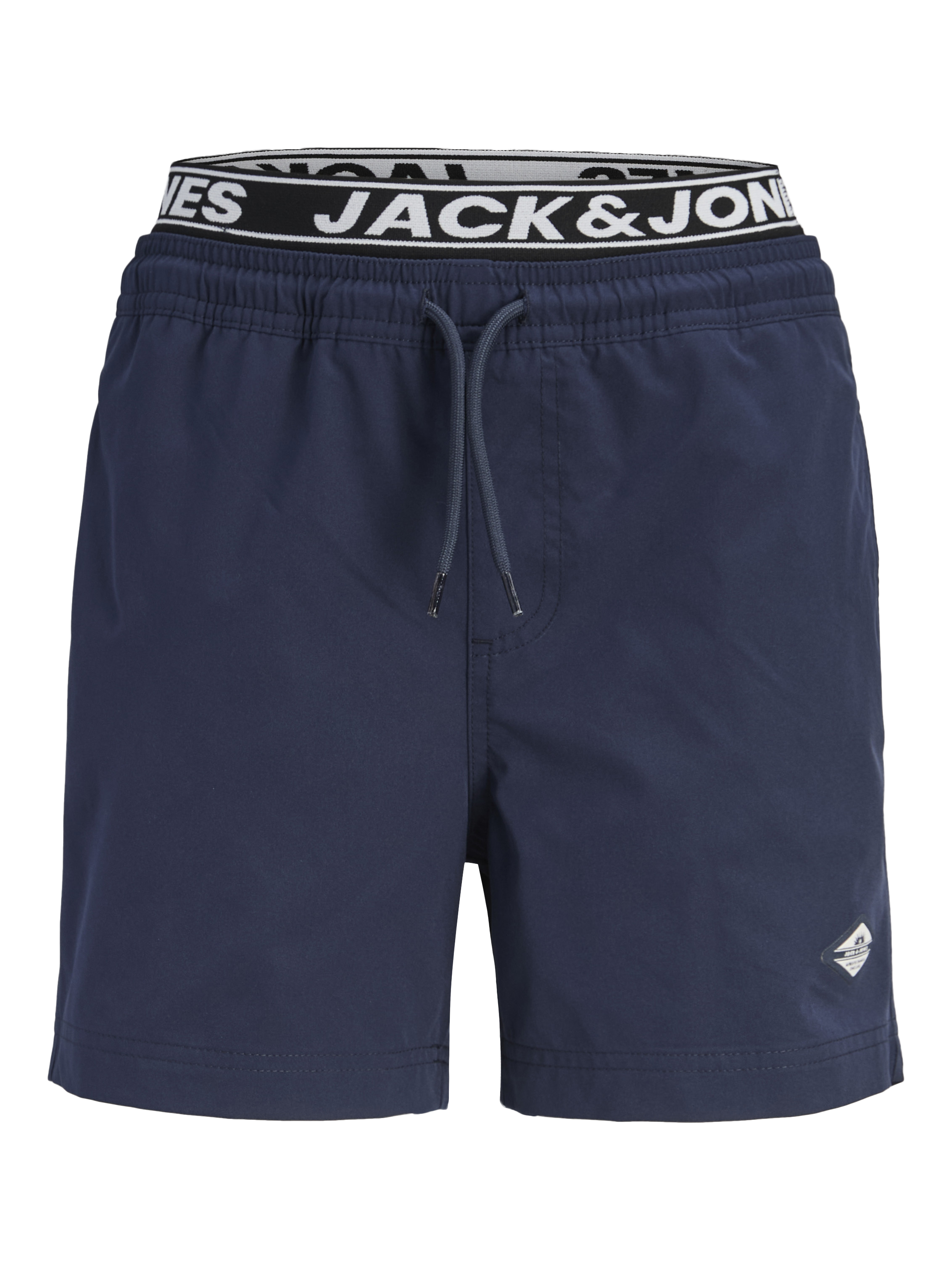 Thumbnail - Regular Fit Badeshorts Junior