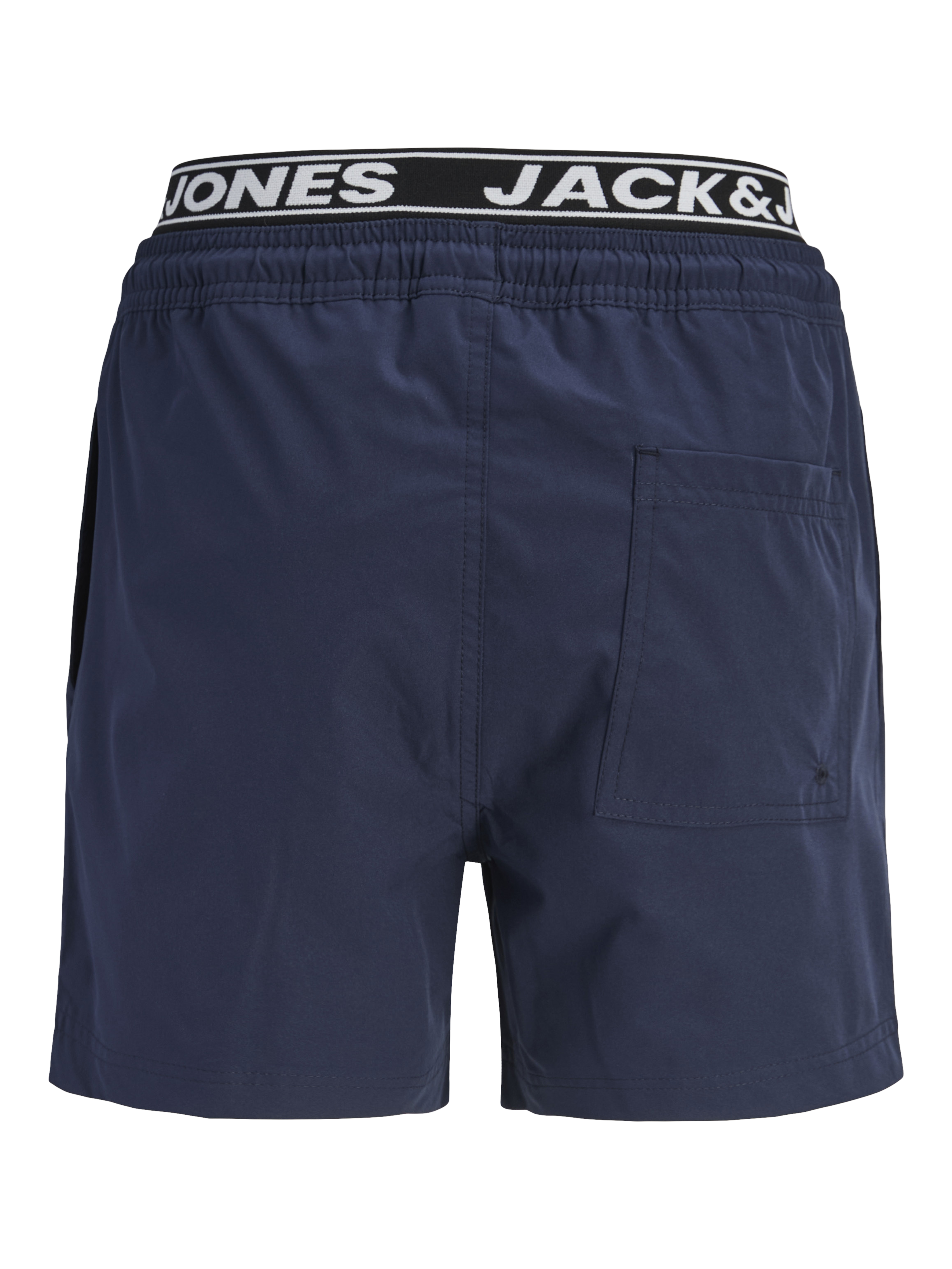 Thumbnail - Regular Fit Badeshorts Junior