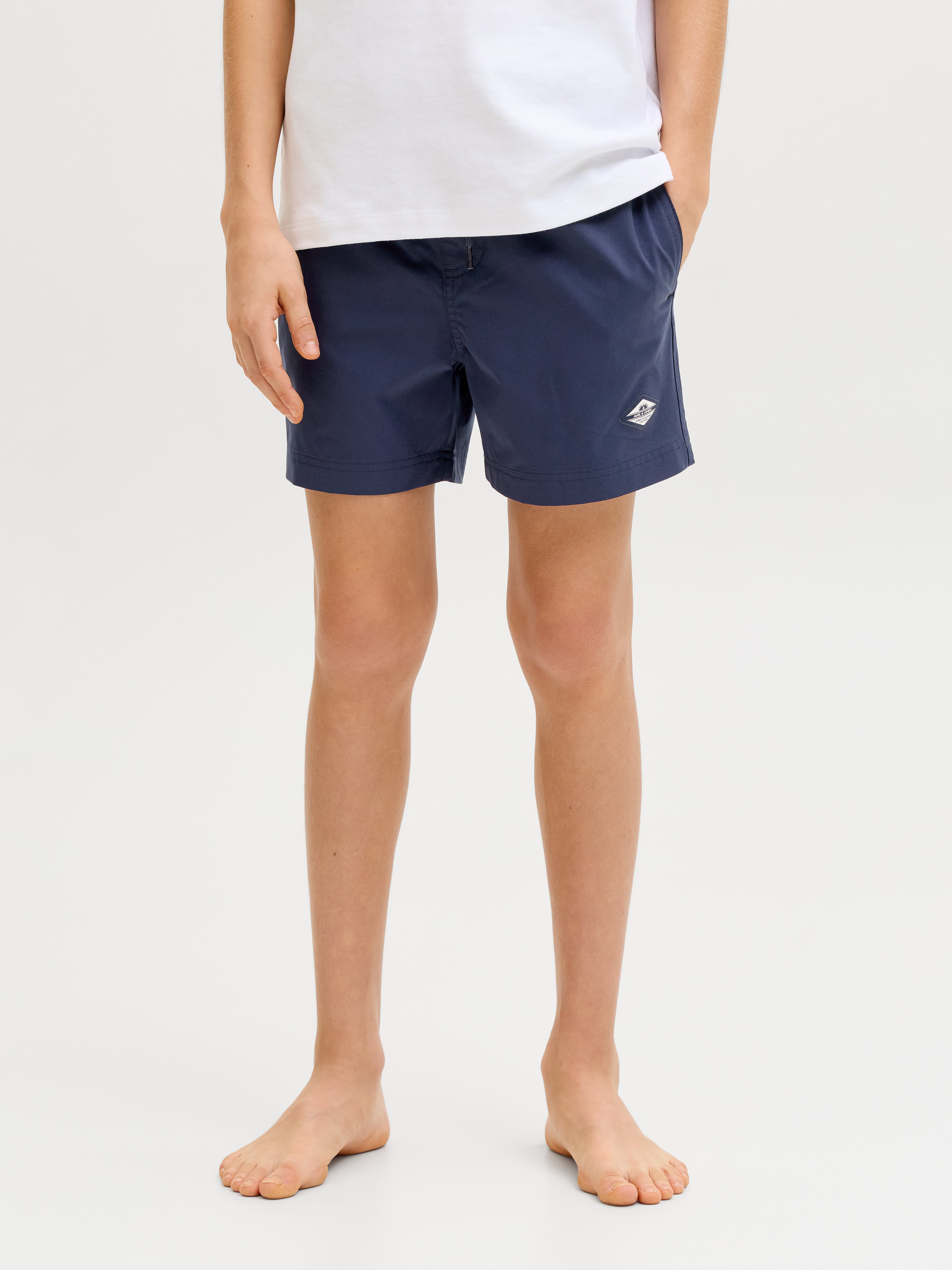 Regular Fit Badeshorts Junior