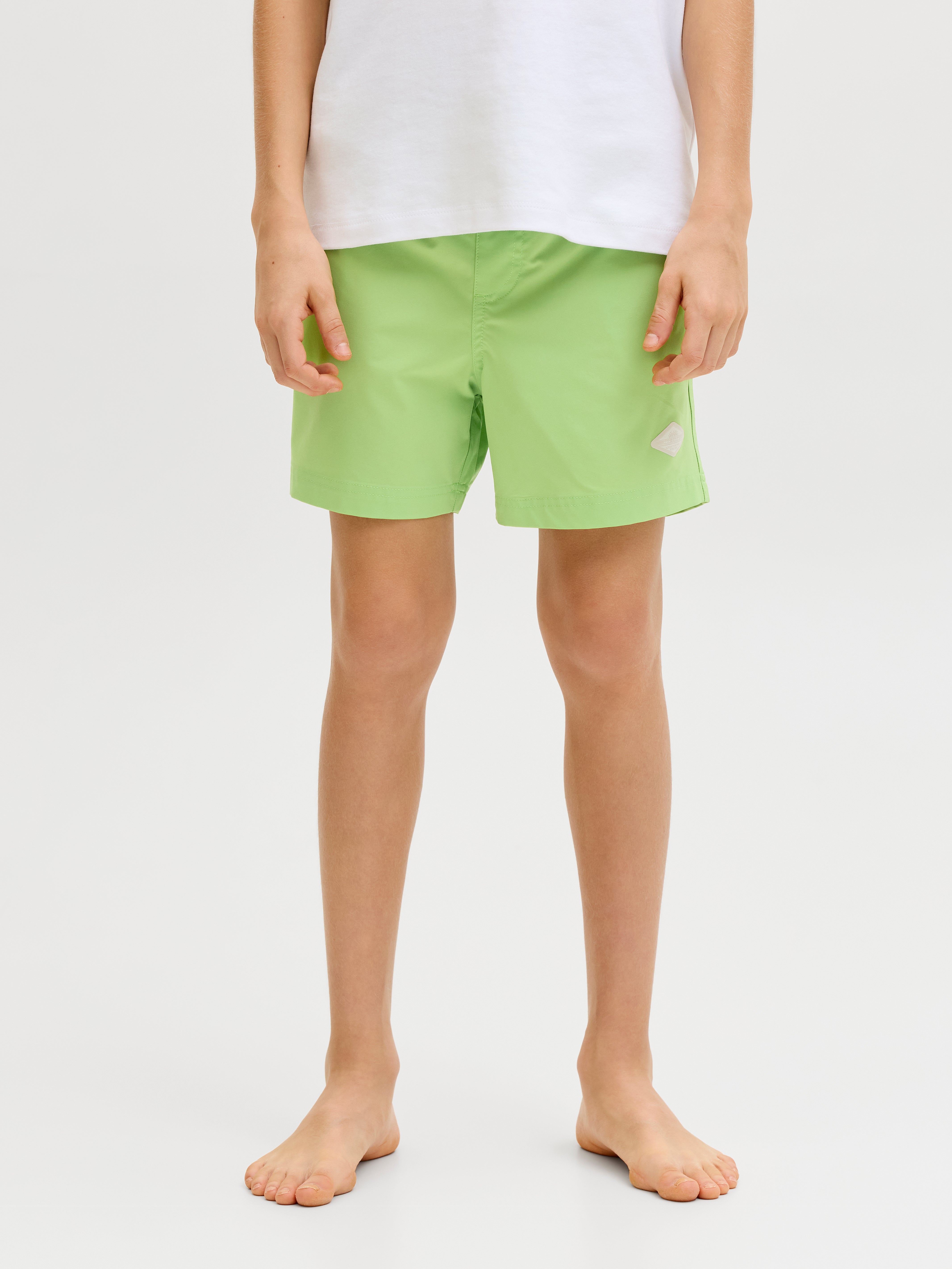 Regular Fit Badeshorts Junior