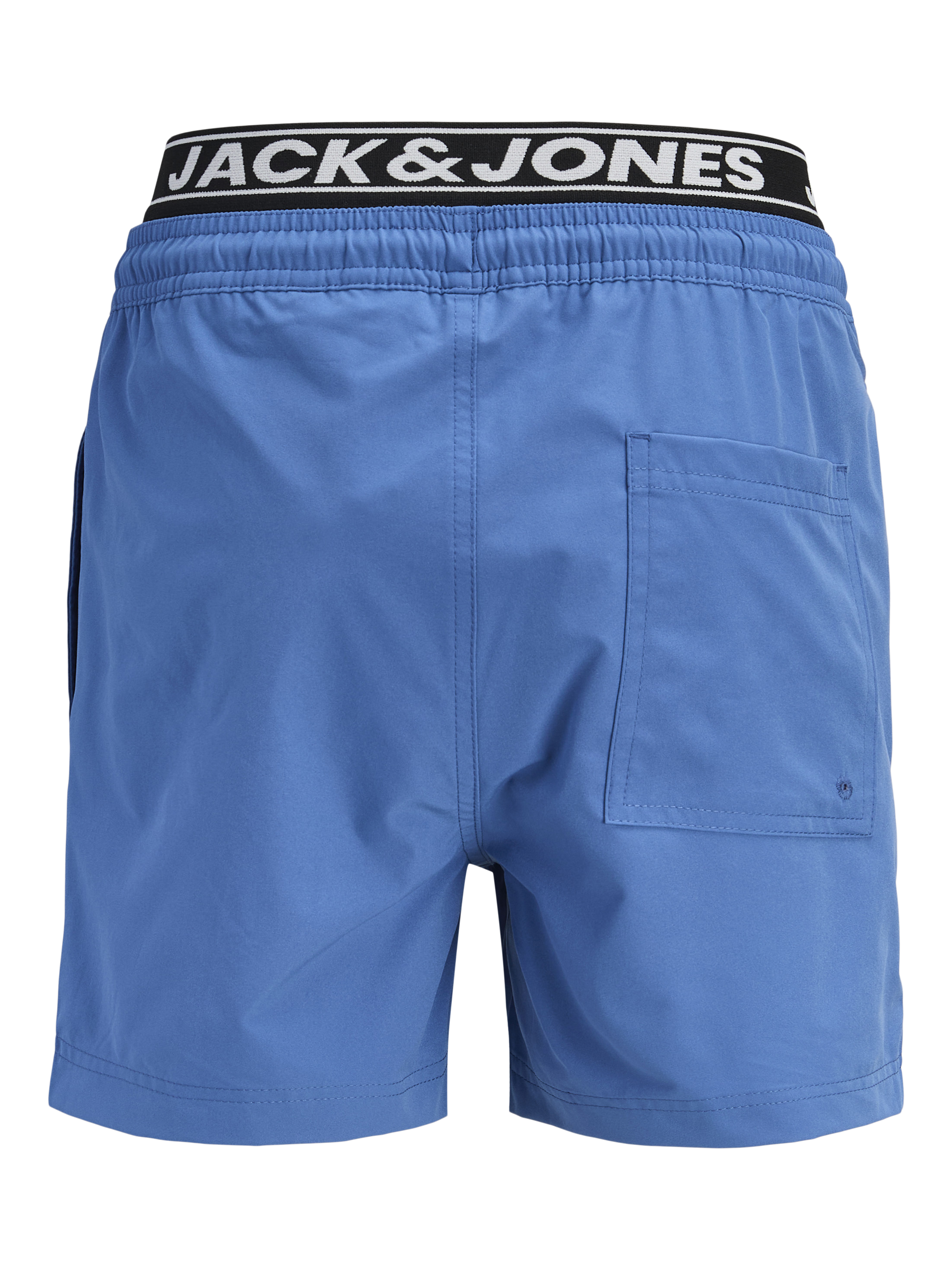 Thumbnail - Regular Fit Badeshorts Junior