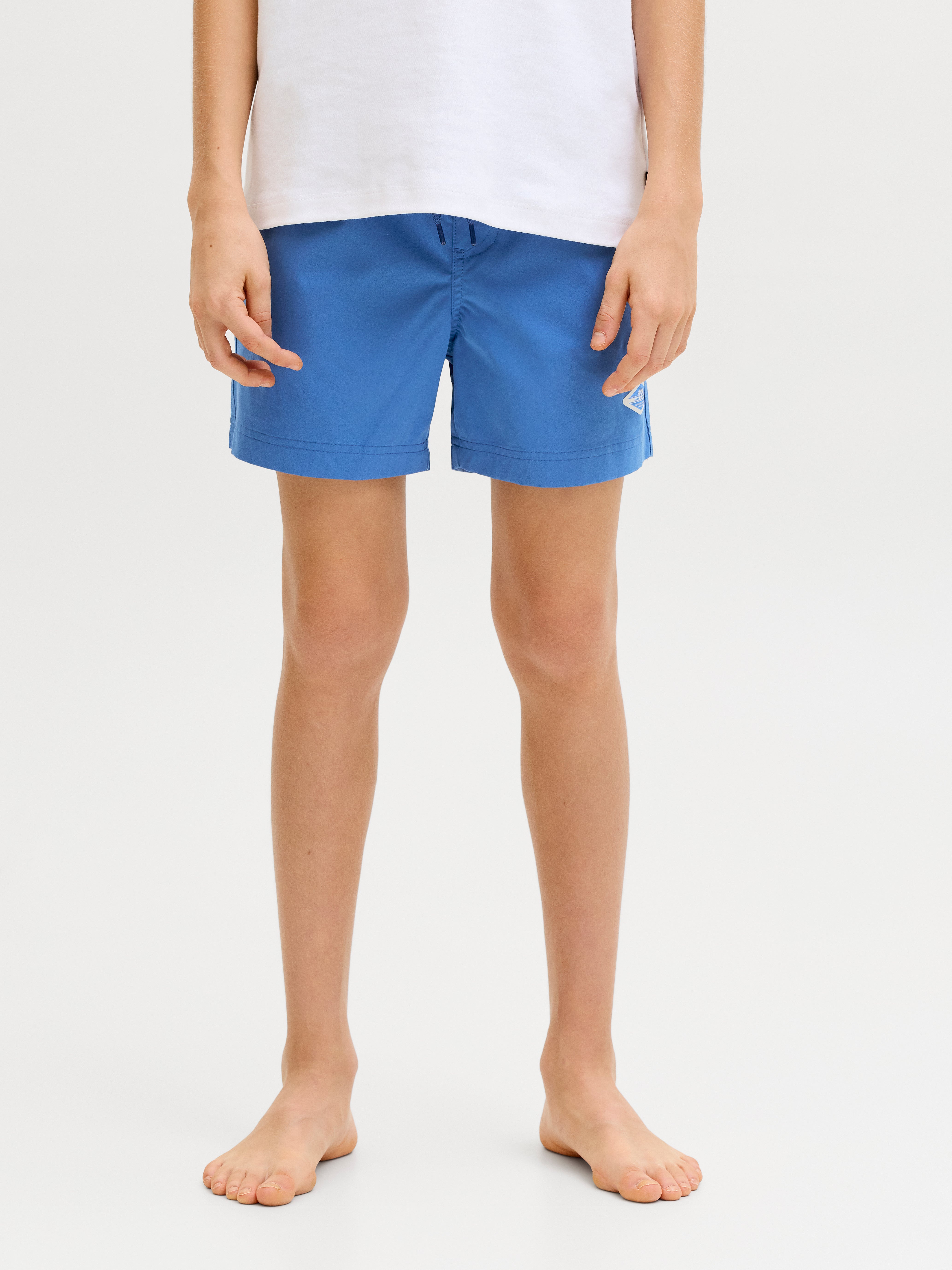 Regular Fit Badeshorts Junior