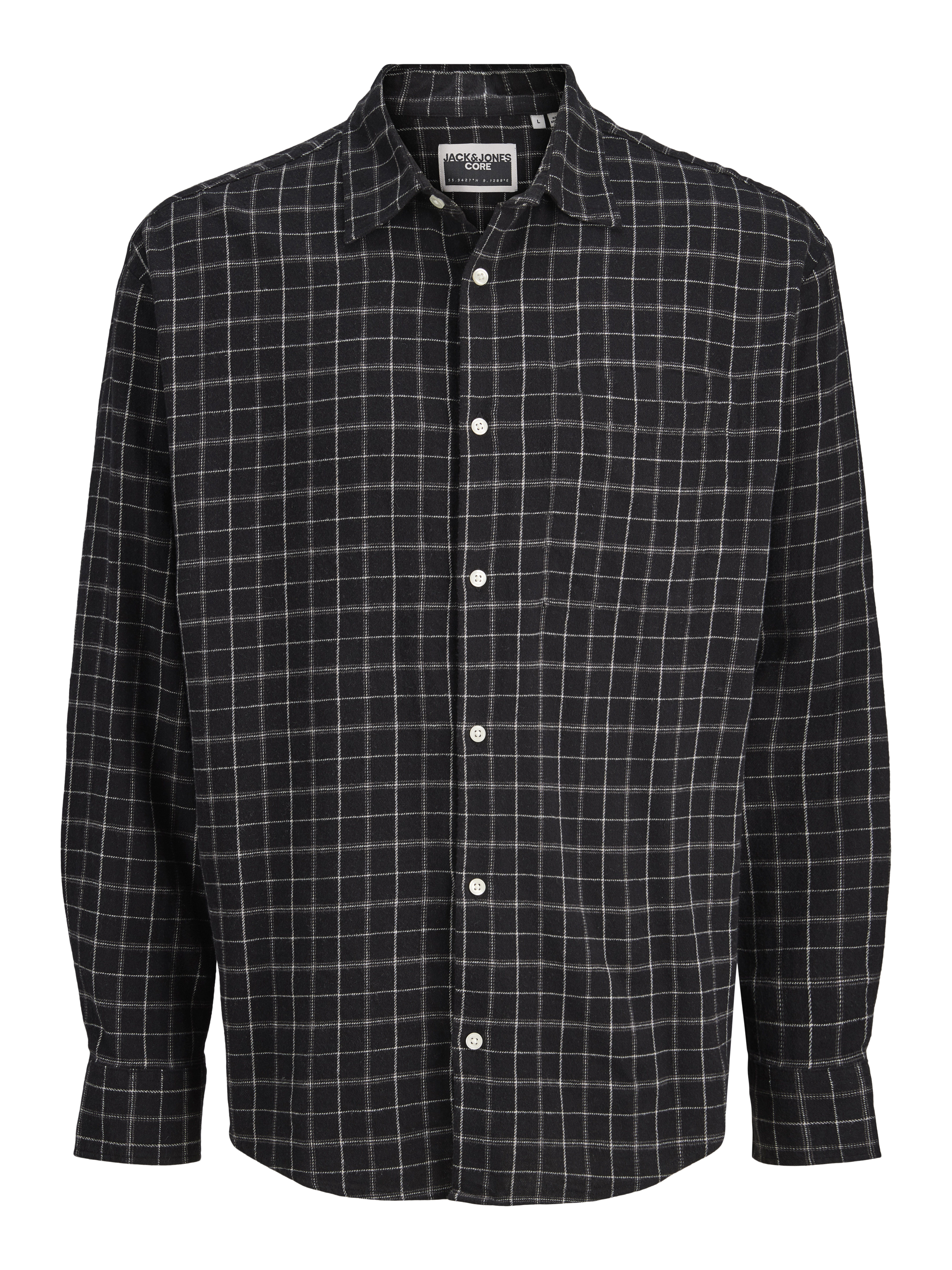 Thumbnail - Hemd Plus Size