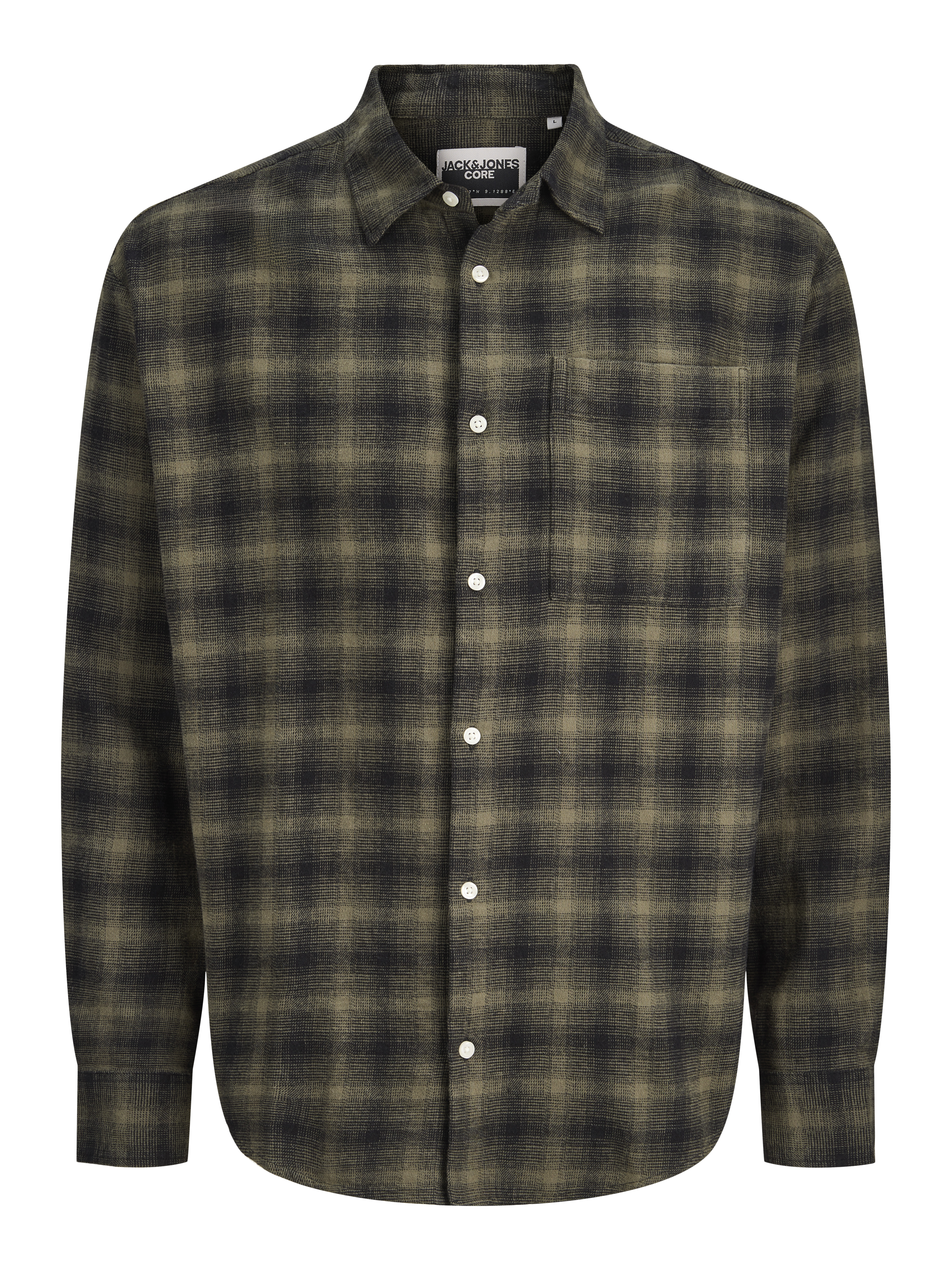 Thumbnail - Hemd Plus Size