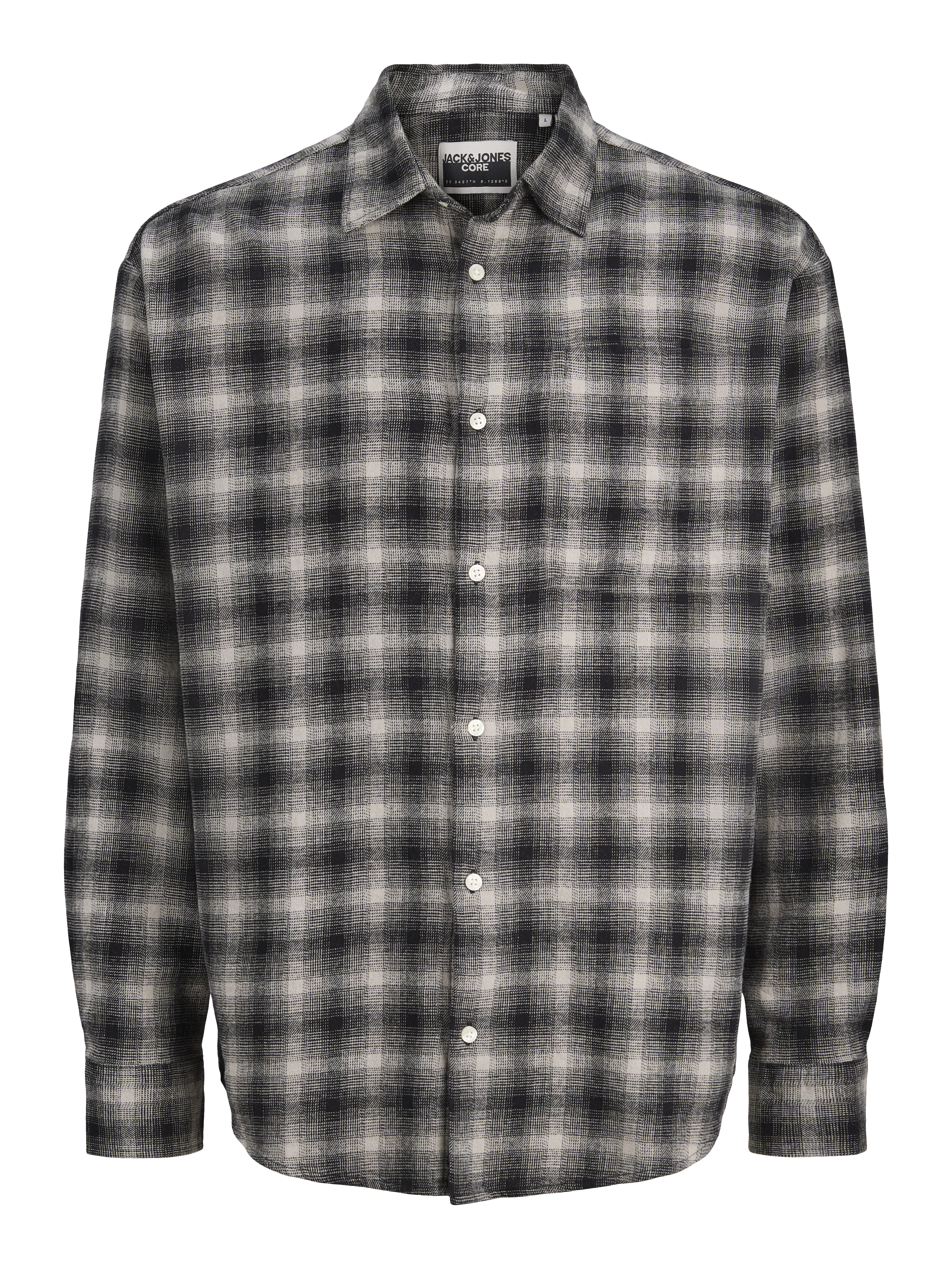 Thumbnail - Hemd Plus Size