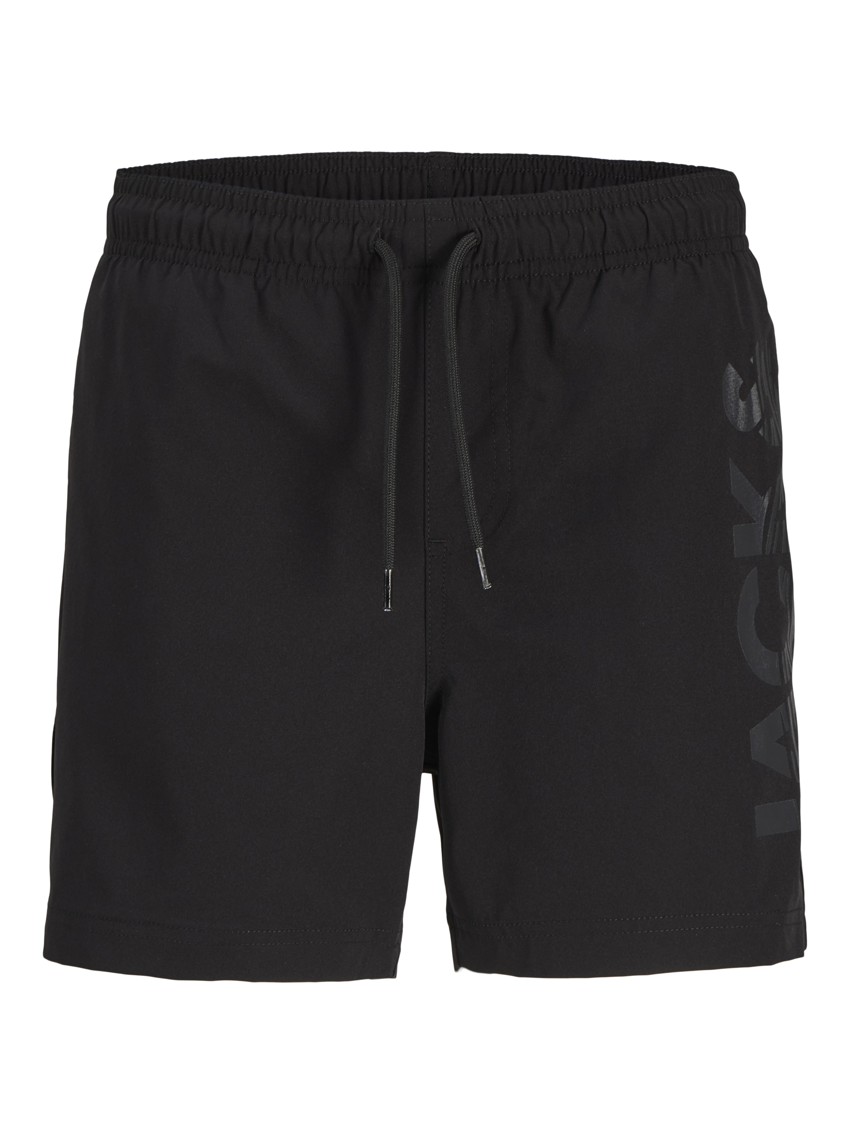 Thumbnail - Regular Fit Badeshorts Junior