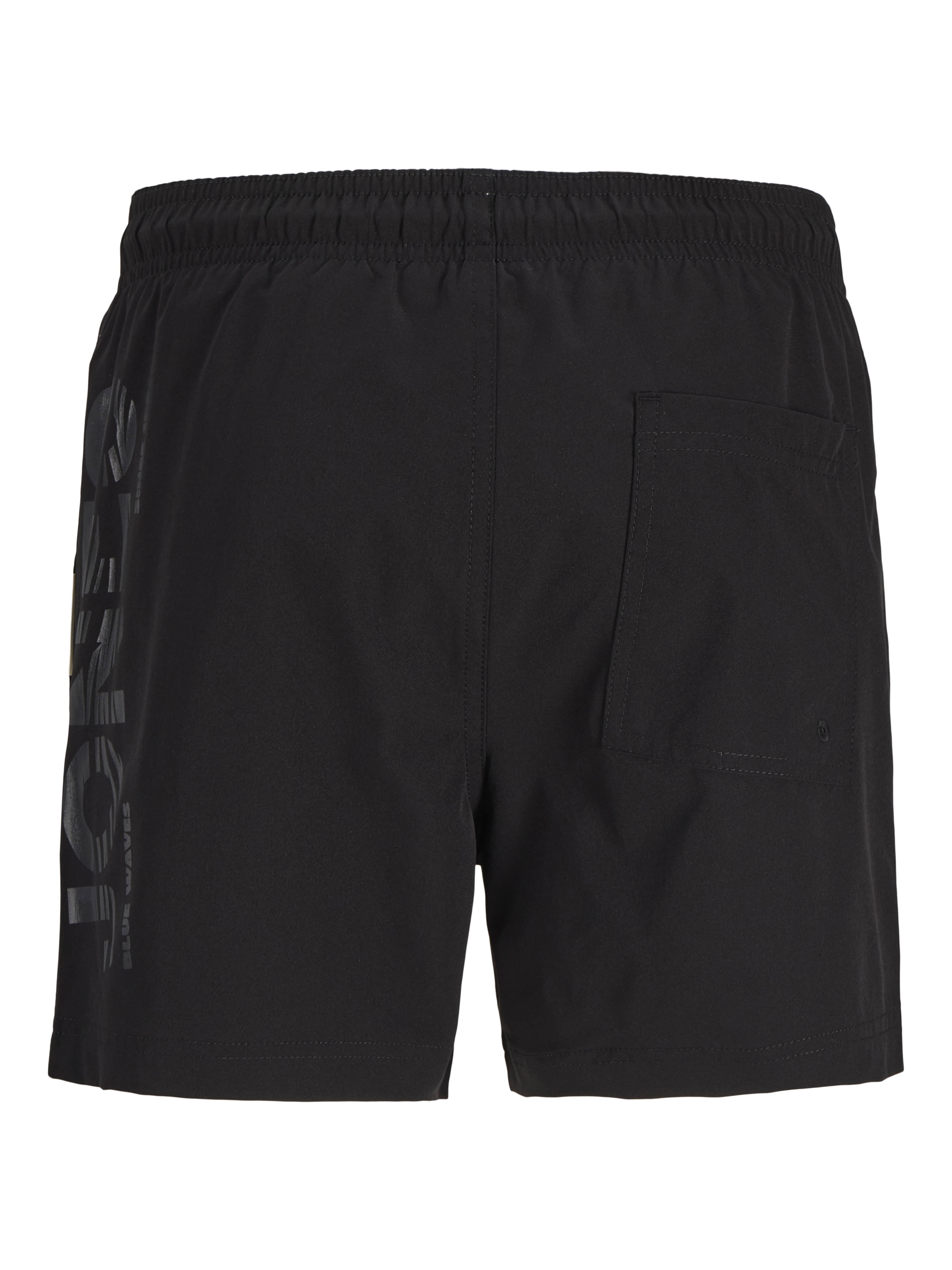 Thumbnail - Regular Fit Badeshorts Junior