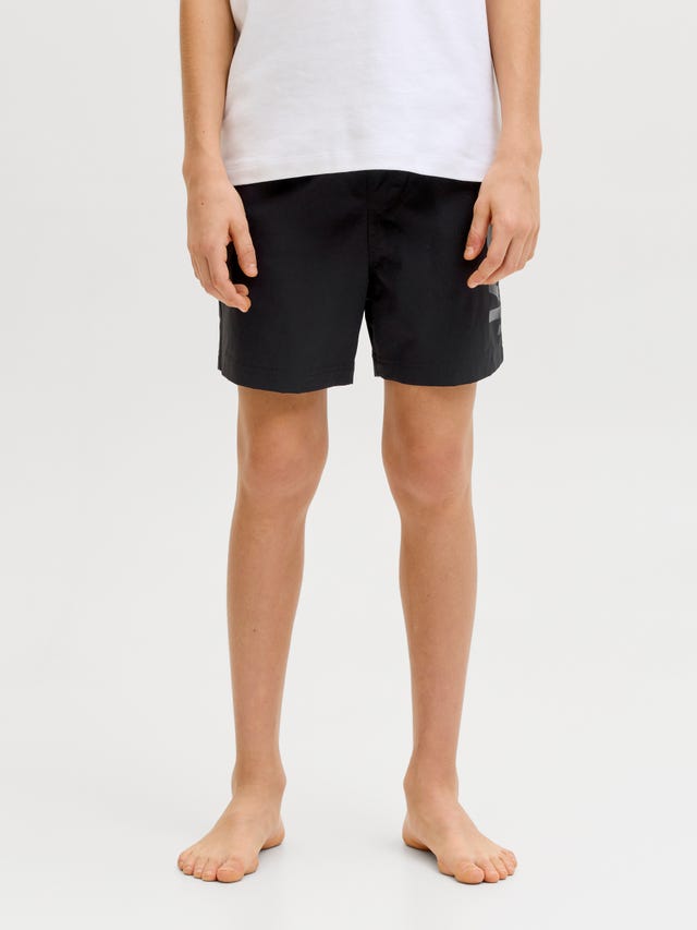 JACK AND JONES Short en Jersey Shark Homme Bleu Marine JACK AND JONES Short en Jersey Shark Homme Bleu Marine