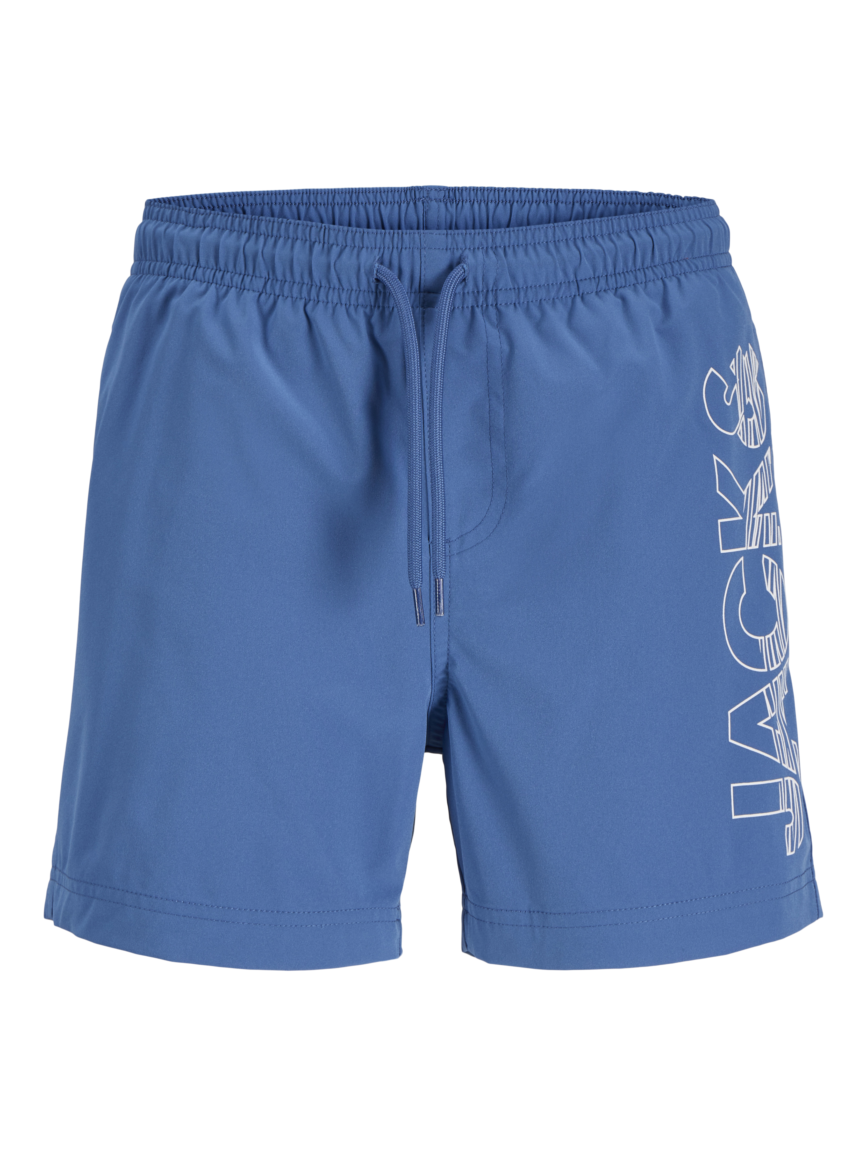 Thumbnail - Regular Fit Badeshorts Junior
