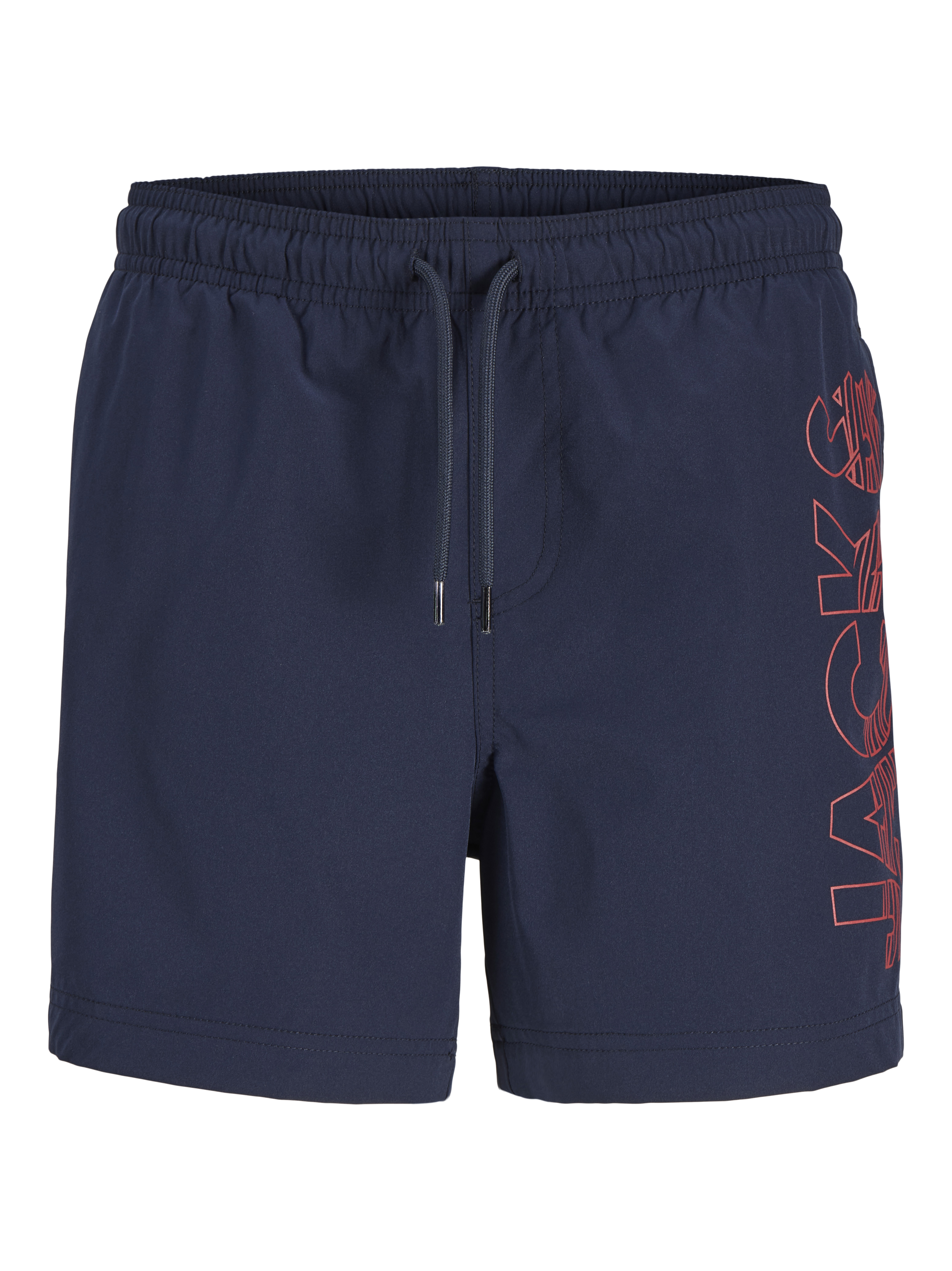 Thumbnail - Regular Fit Badeshorts Junior