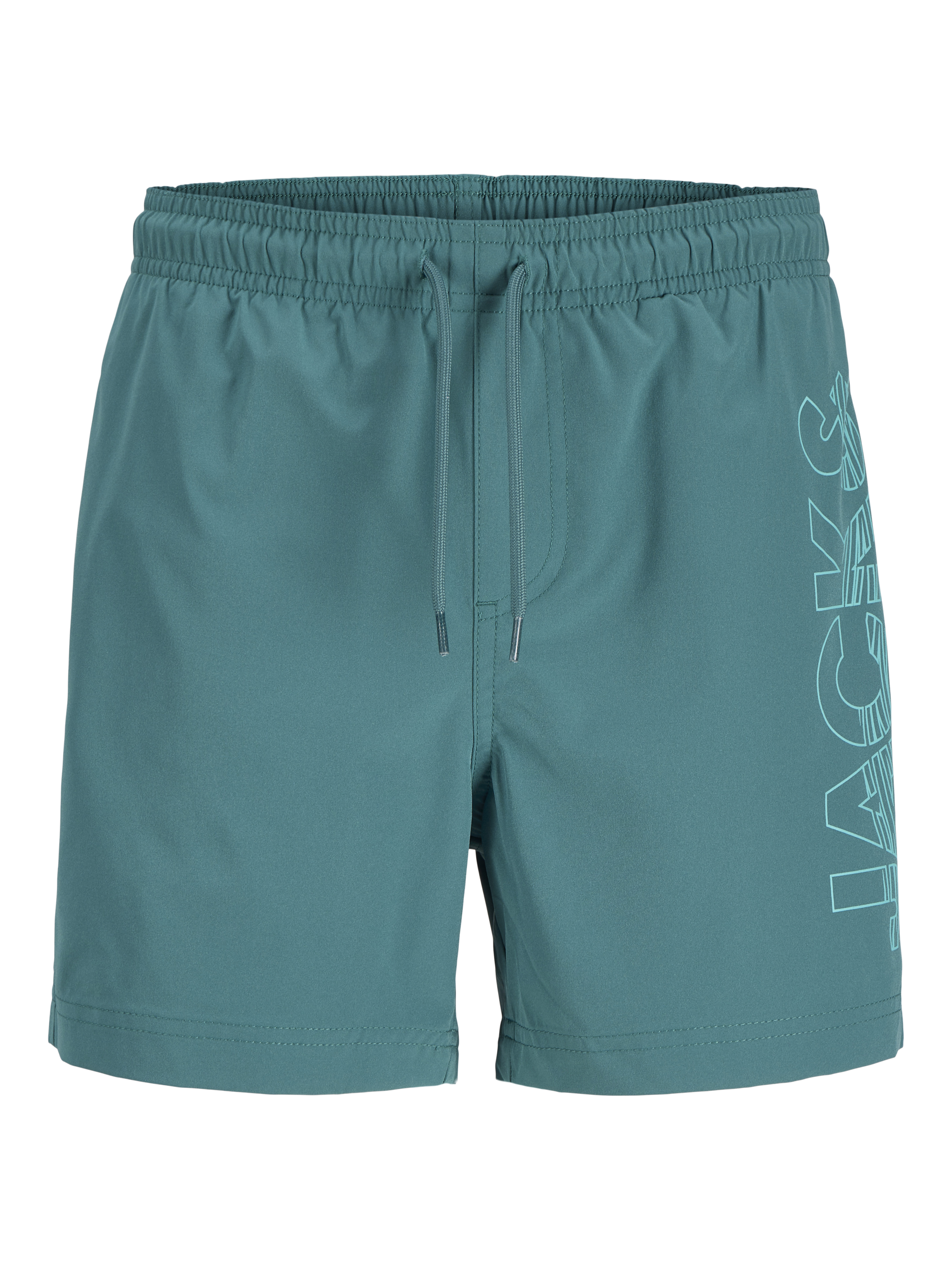 Thumbnail - Regular Fit Badeshorts Junior
