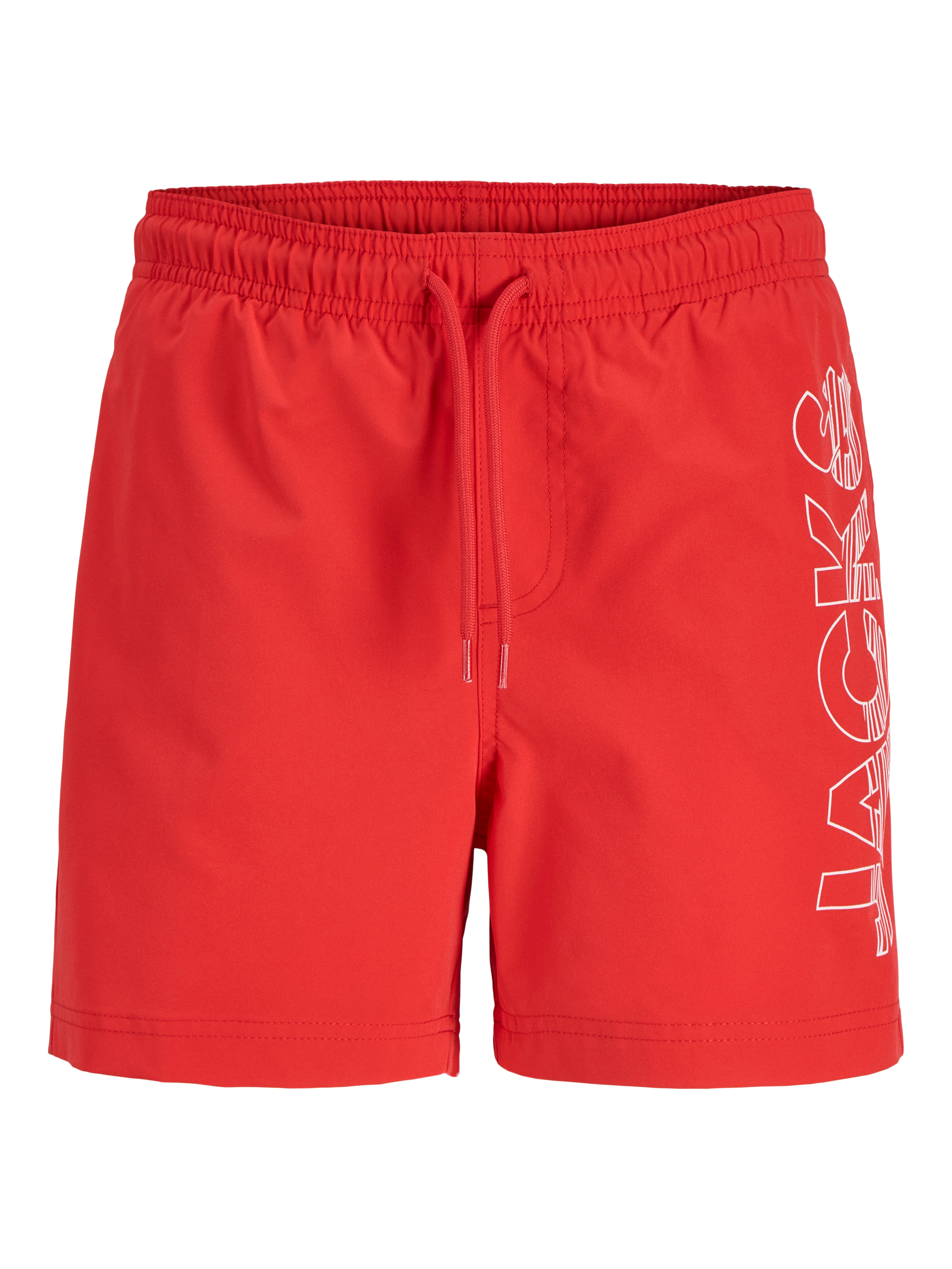 Thumbnail - Regular Fit Badeshorts Junior