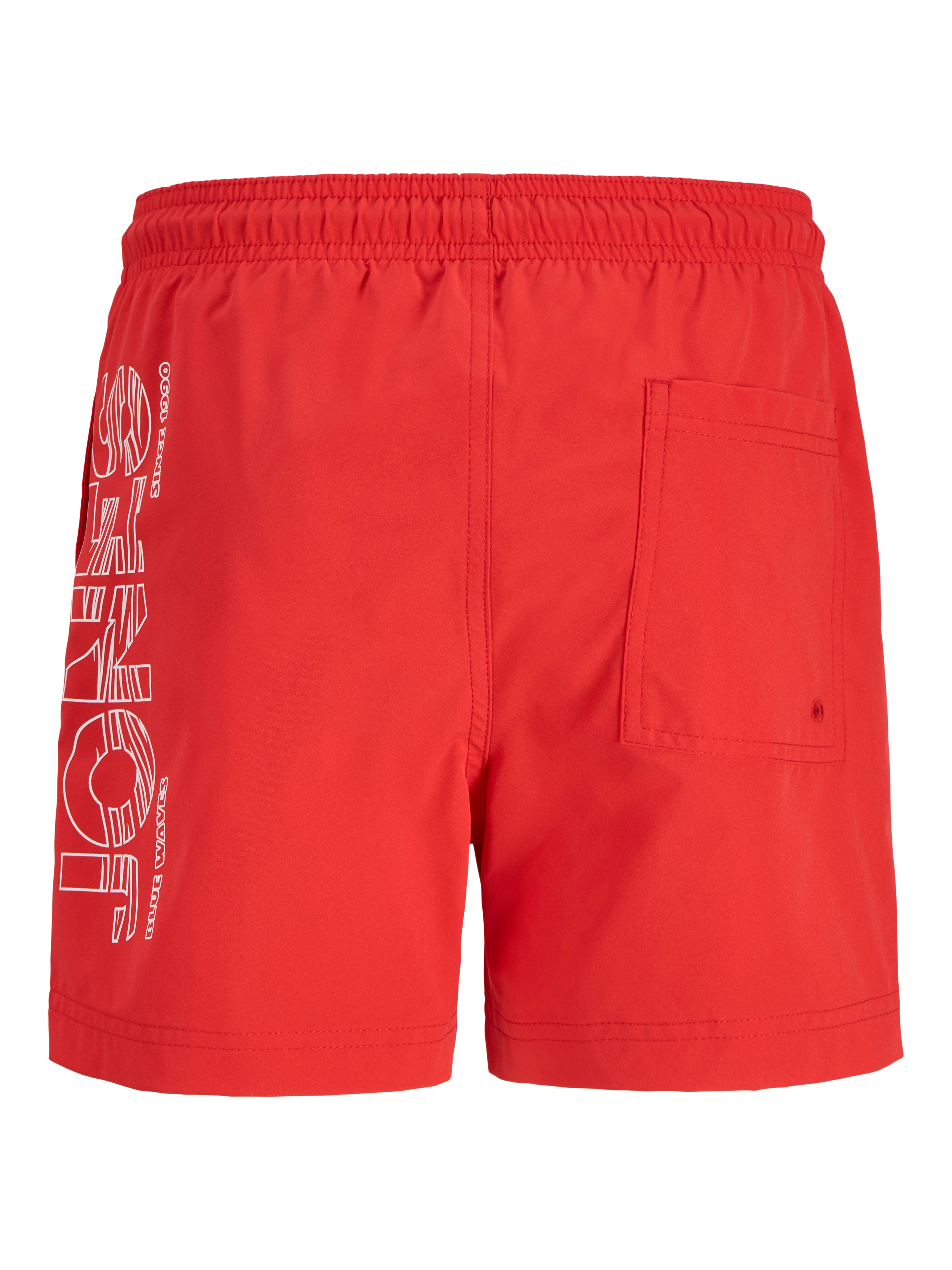 Thumbnail - Regular Fit Badeshorts Junior