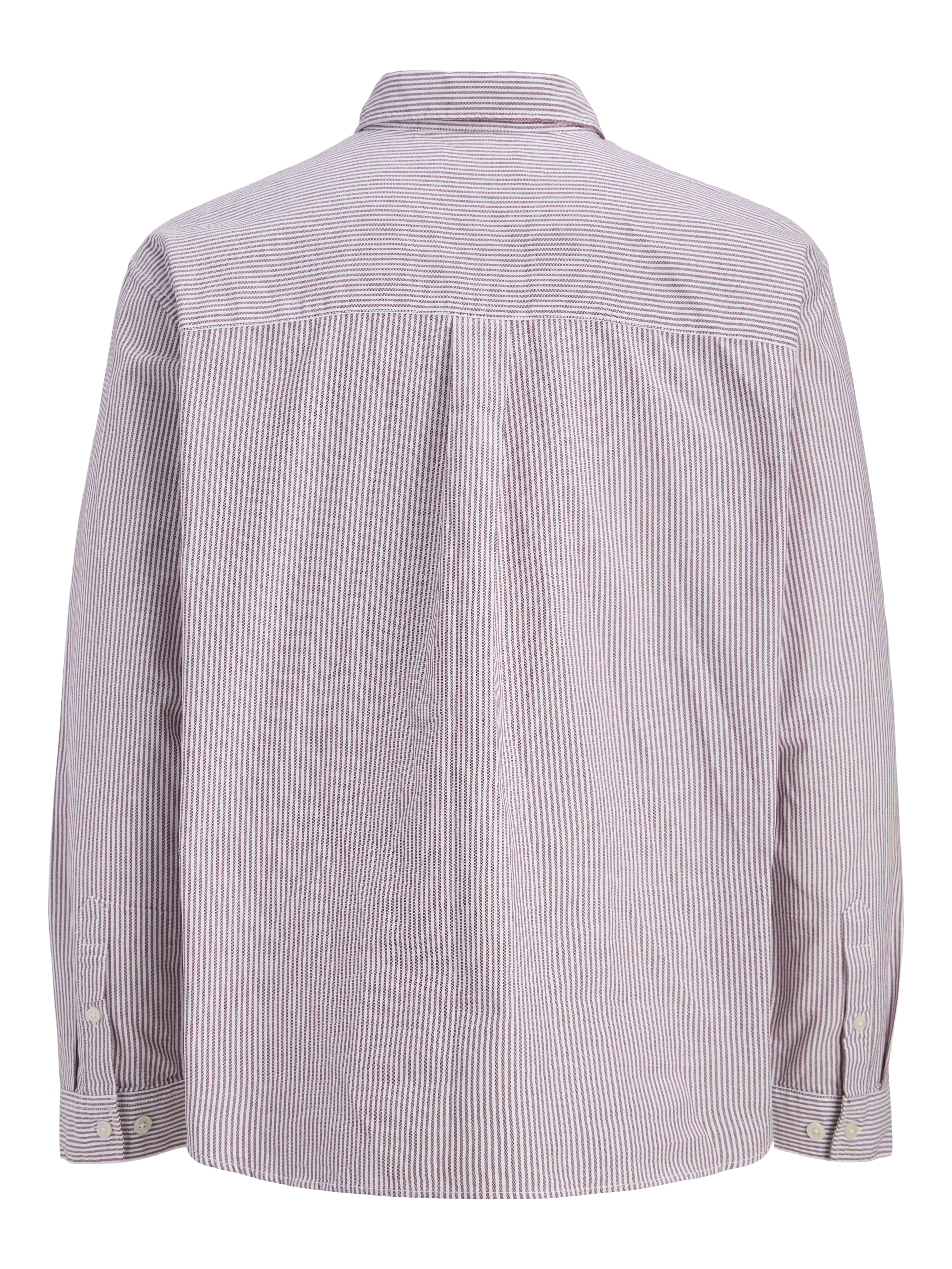 Thumbnail - Oxford Hemd Plus Size