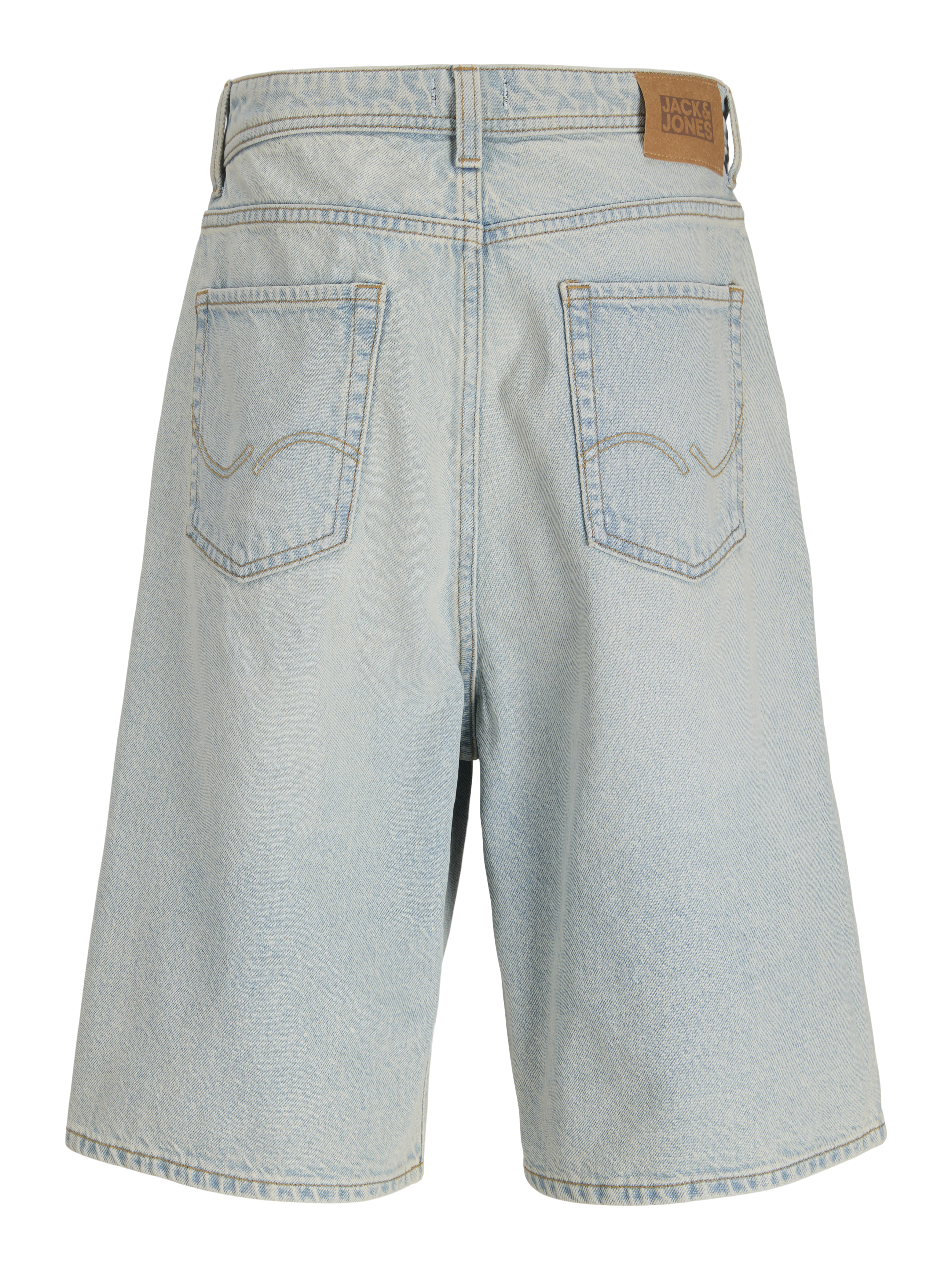 Thumbnail - Baggy Fit Shorts Junior