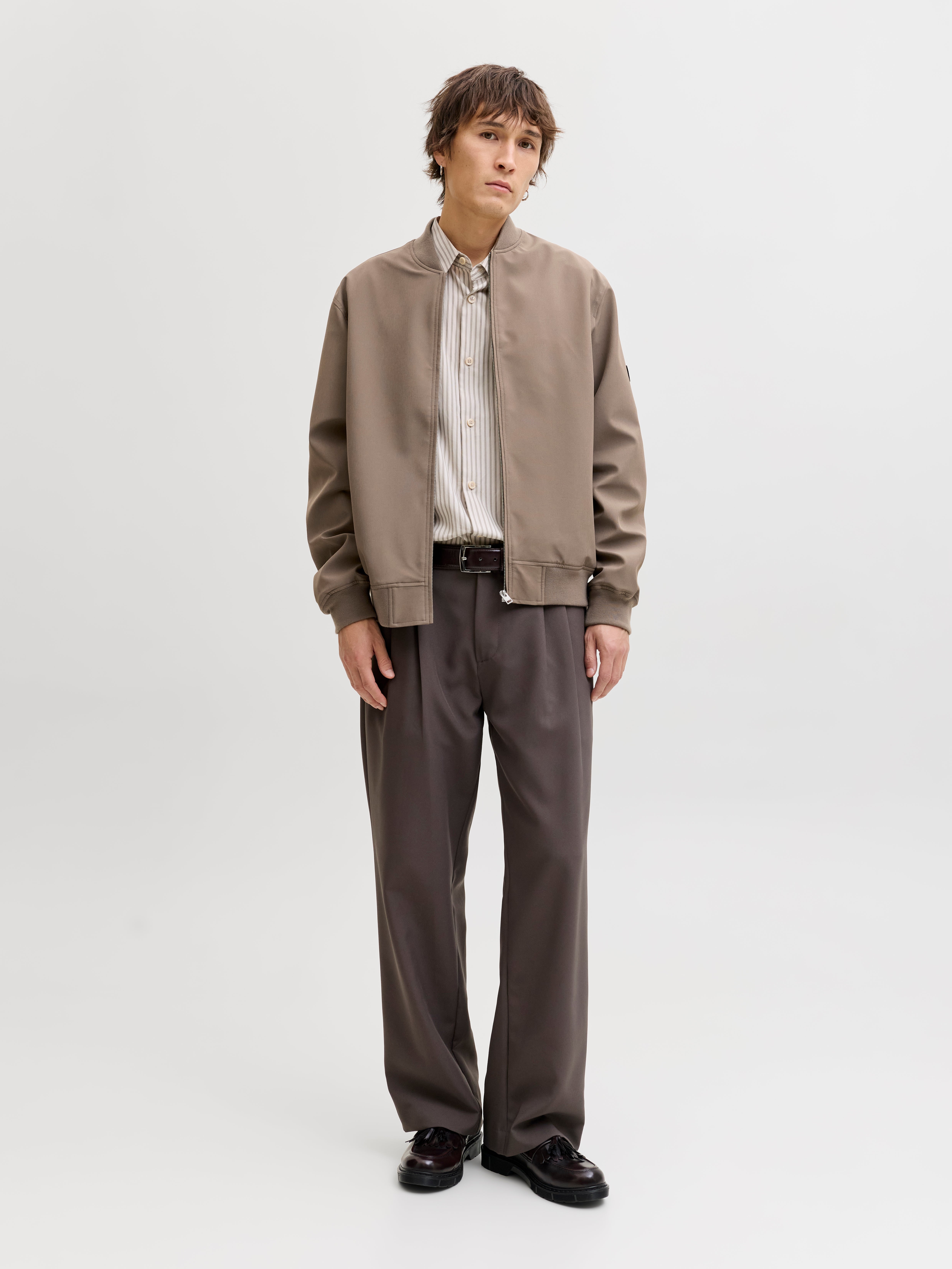 Thumbnail - Blousonjacke