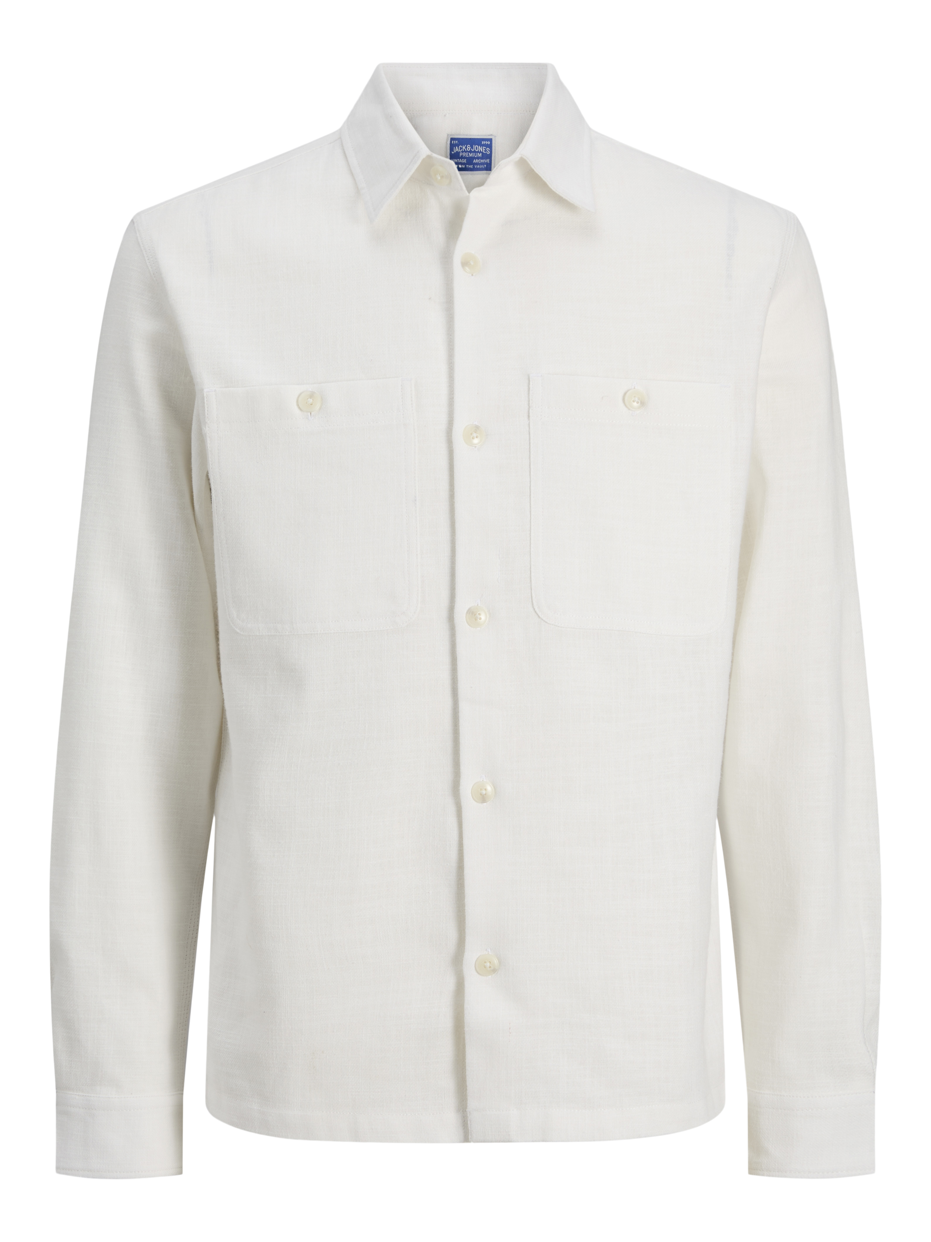 Thumbnail - Regular Fit Hemd