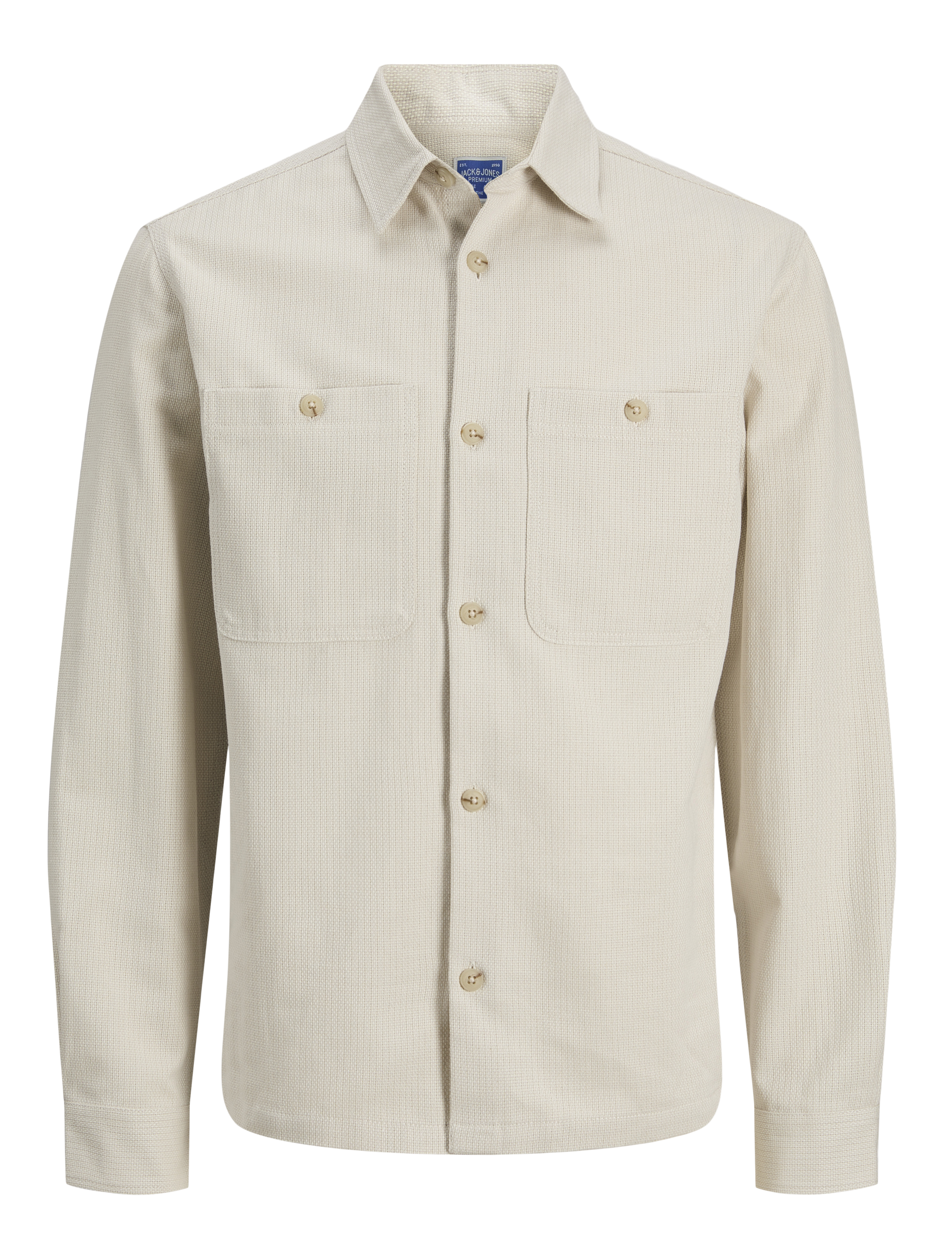 Thumbnail - Regular Fit Hemd