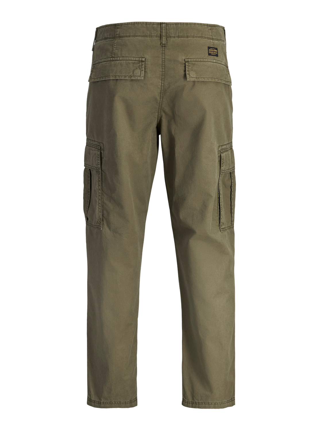 Thumbnail - Relaxed Fit Hose