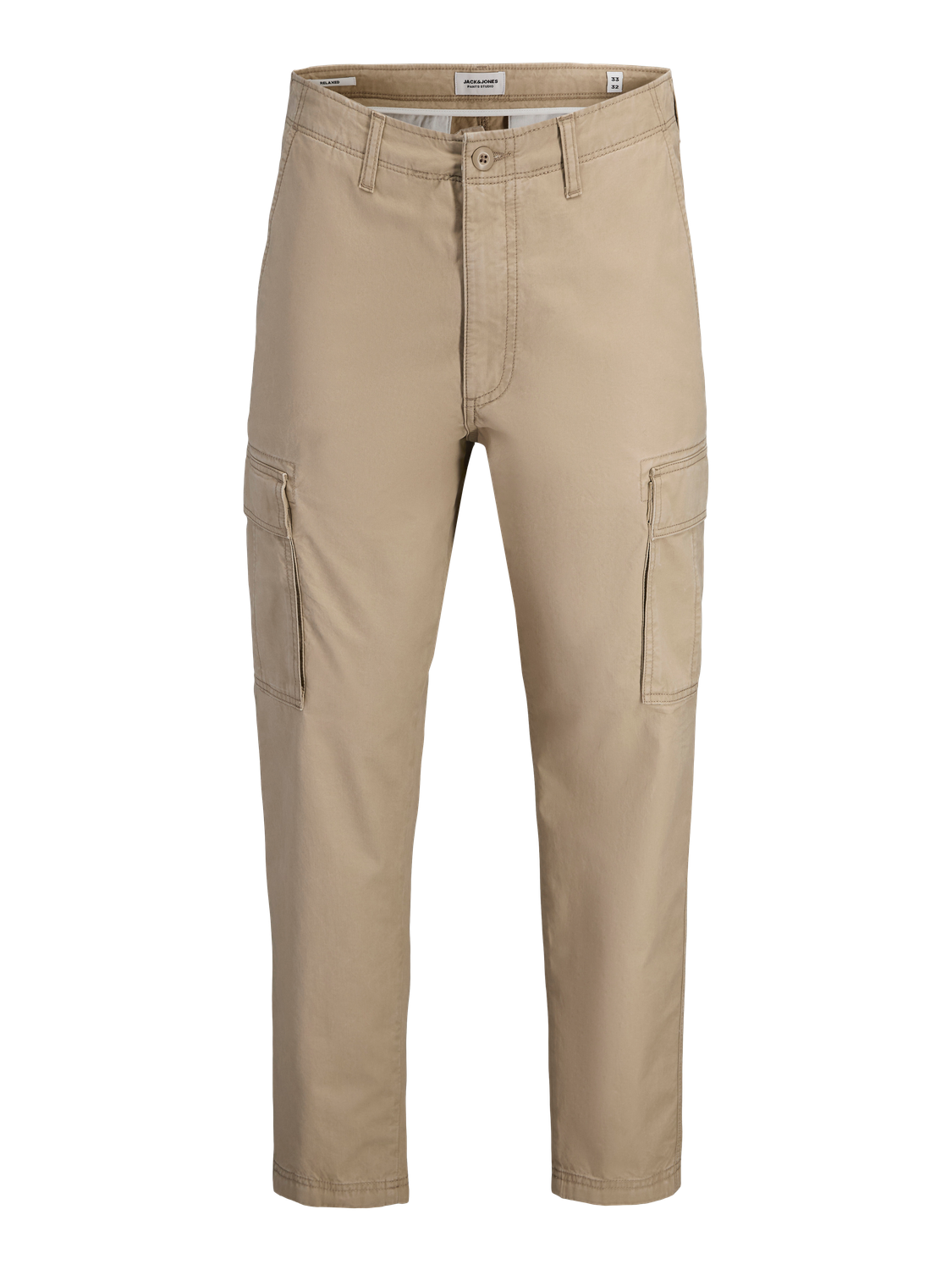 Thumbnail - Relaxed Fit Relaxed Fit Hosen