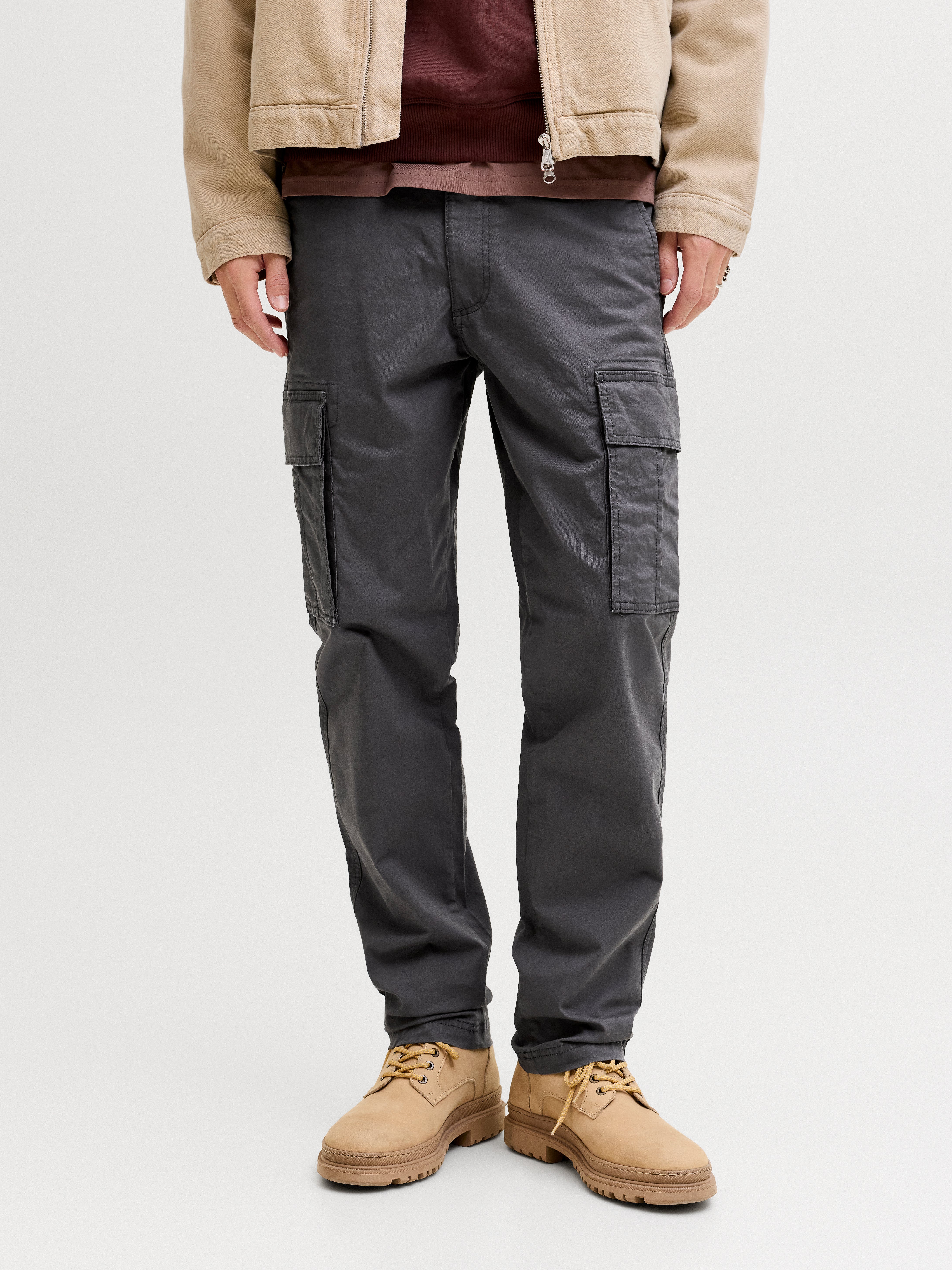 Thumbnail - Relaxed Fit Hose