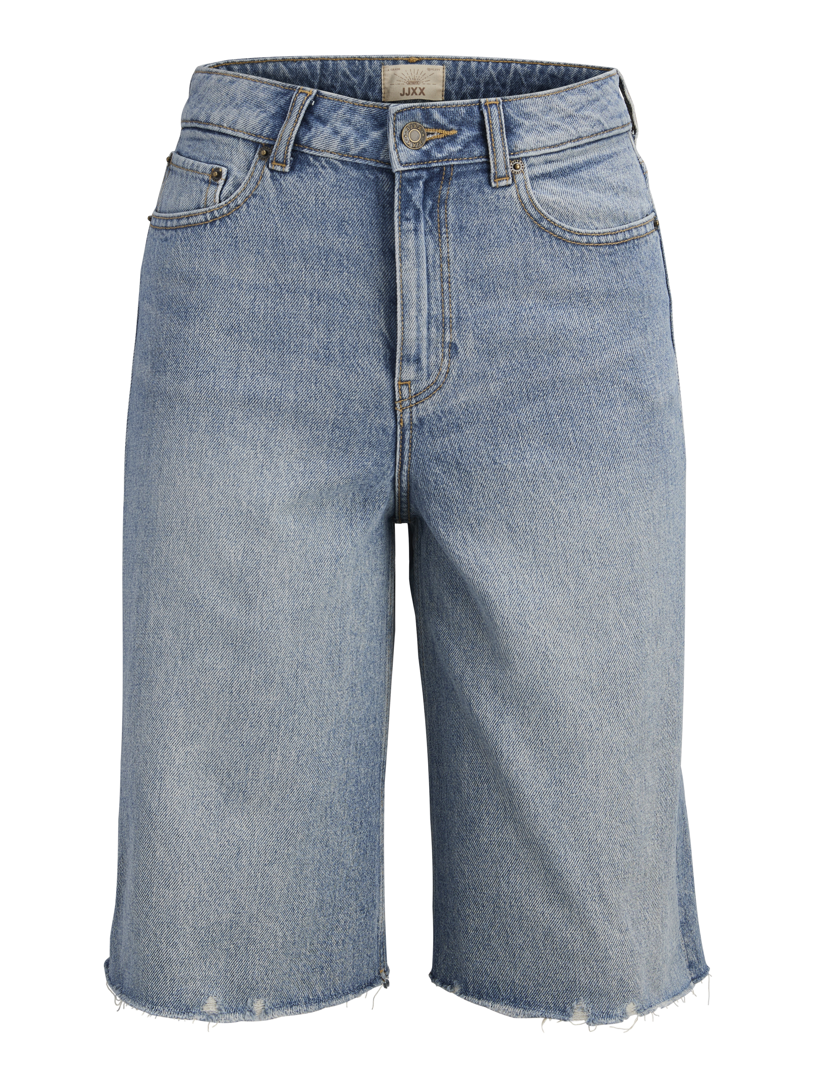 Thumbnail - Jxtokyo Jeans-shorts