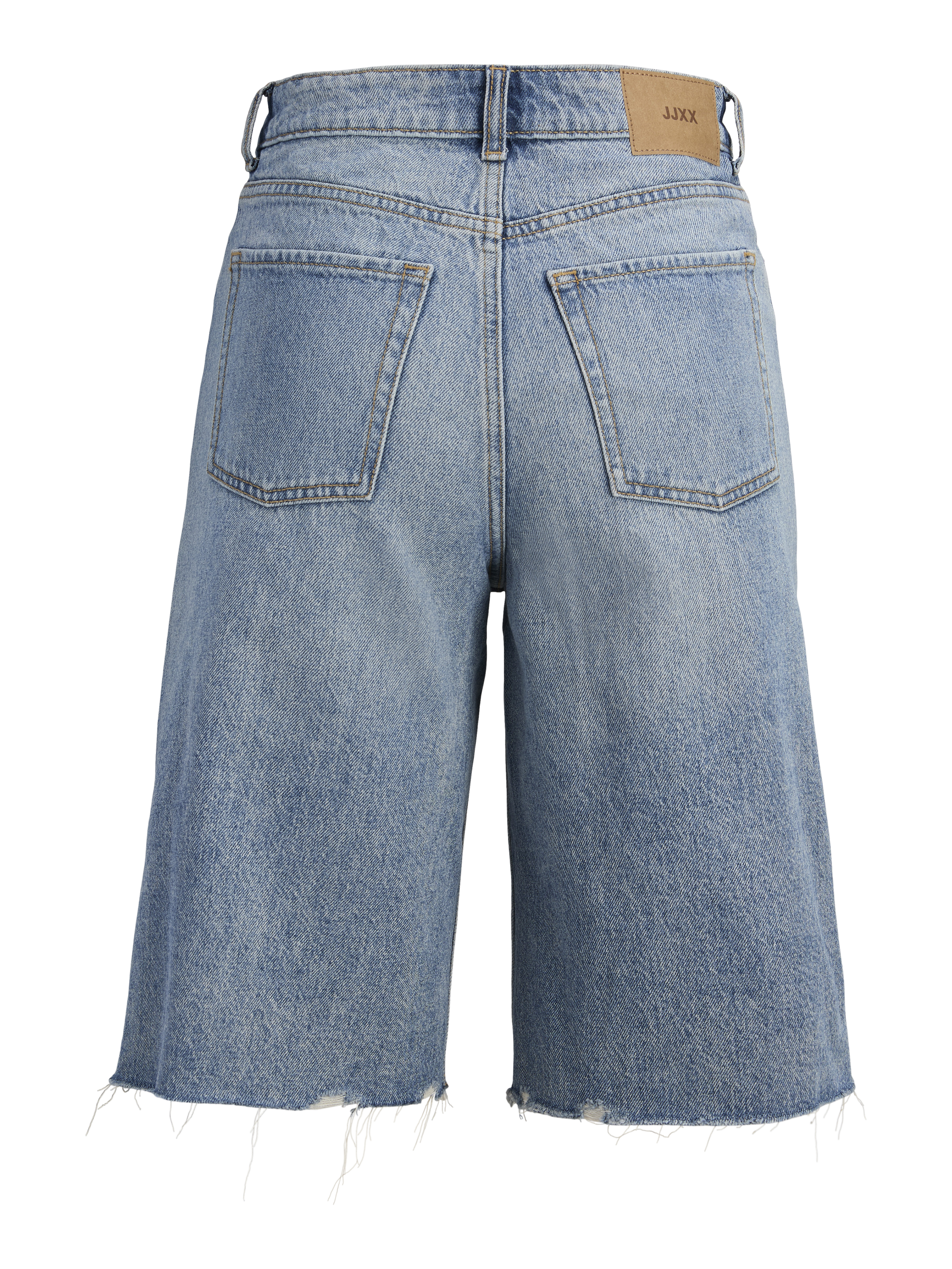 Thumbnail - Jxtokyo Jeans-shorts