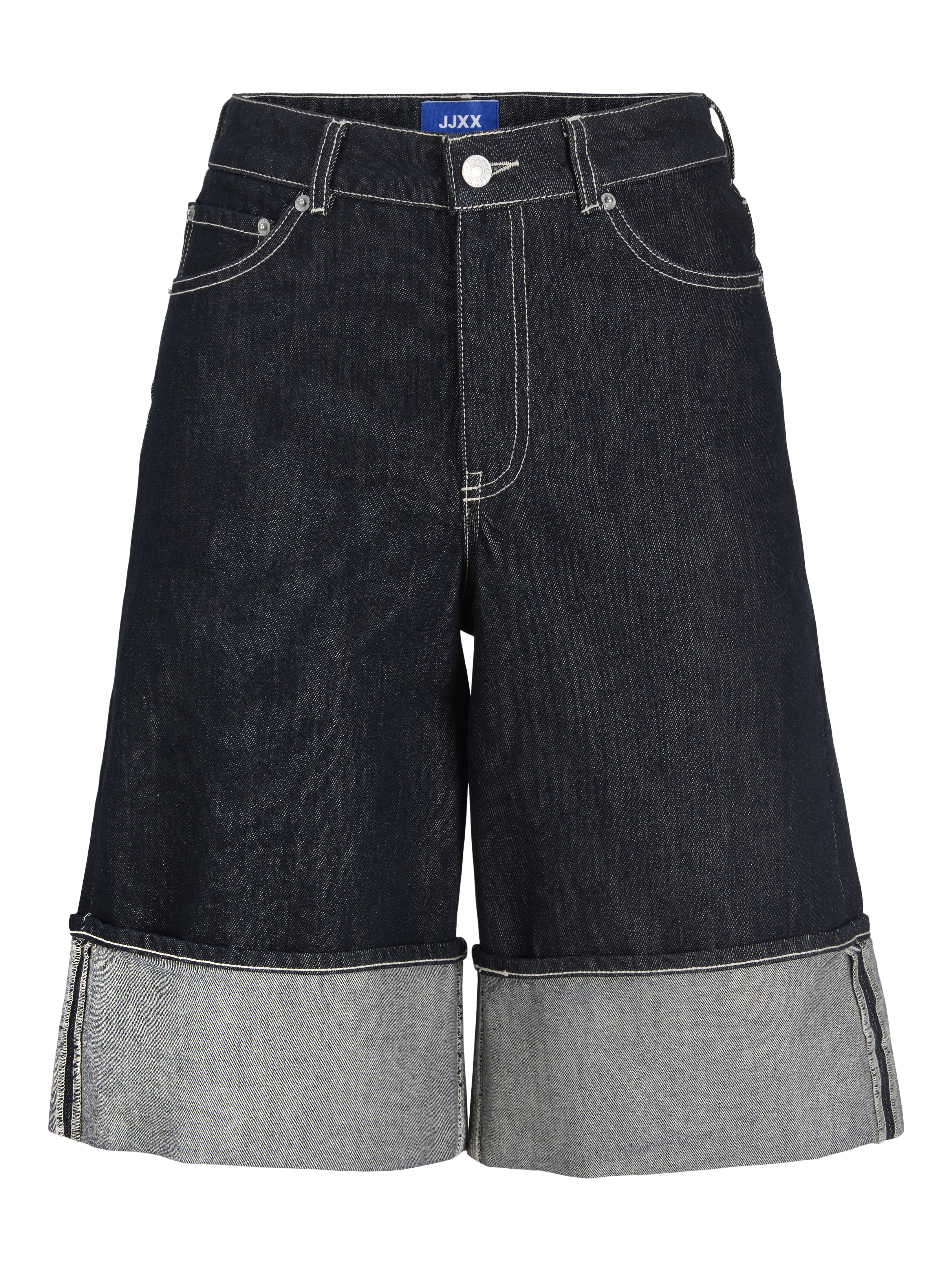 Thumbnail - Jxtokyo Jeans-shorts