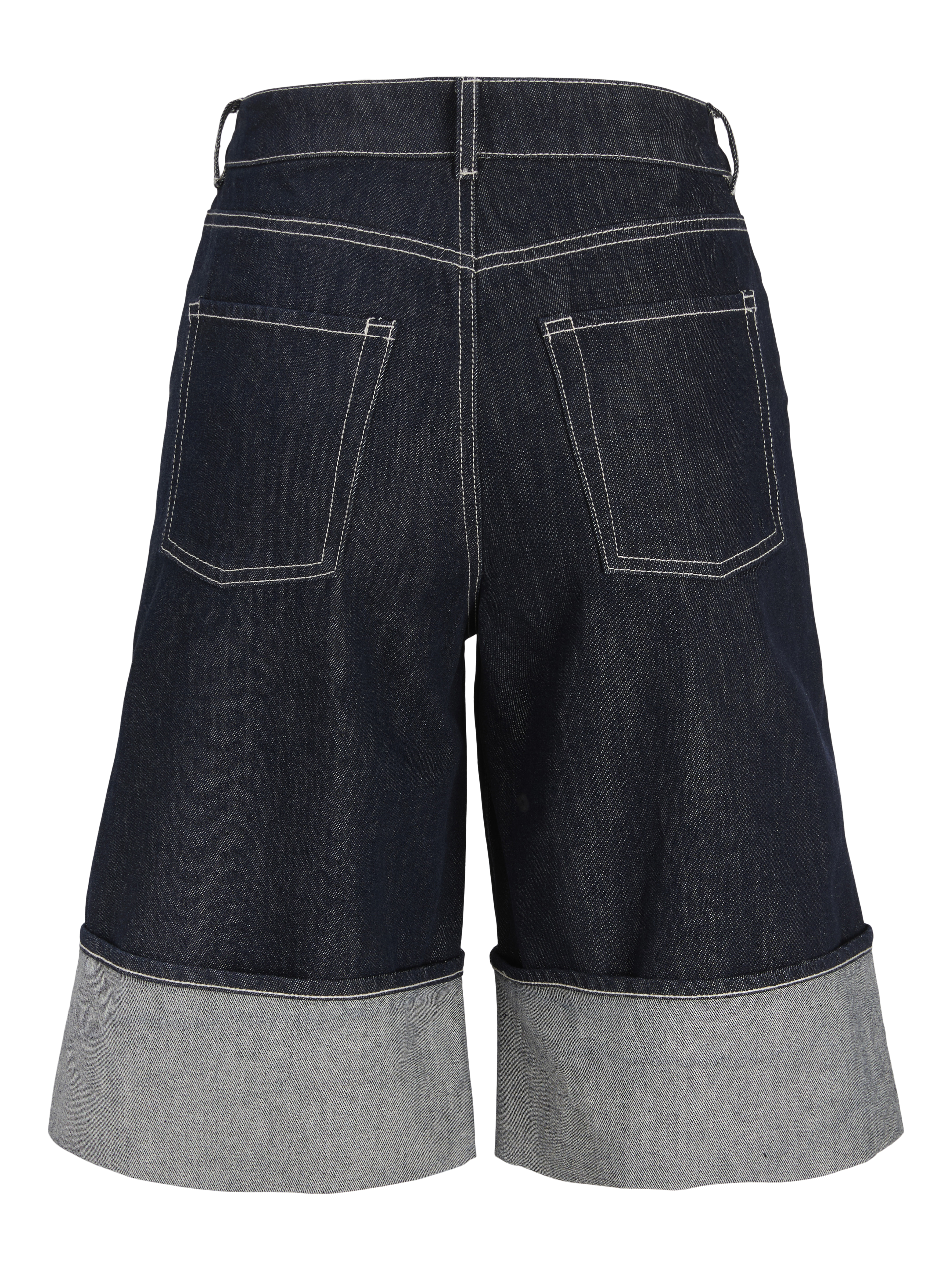 Thumbnail - Jxtokyo Jeans-shorts