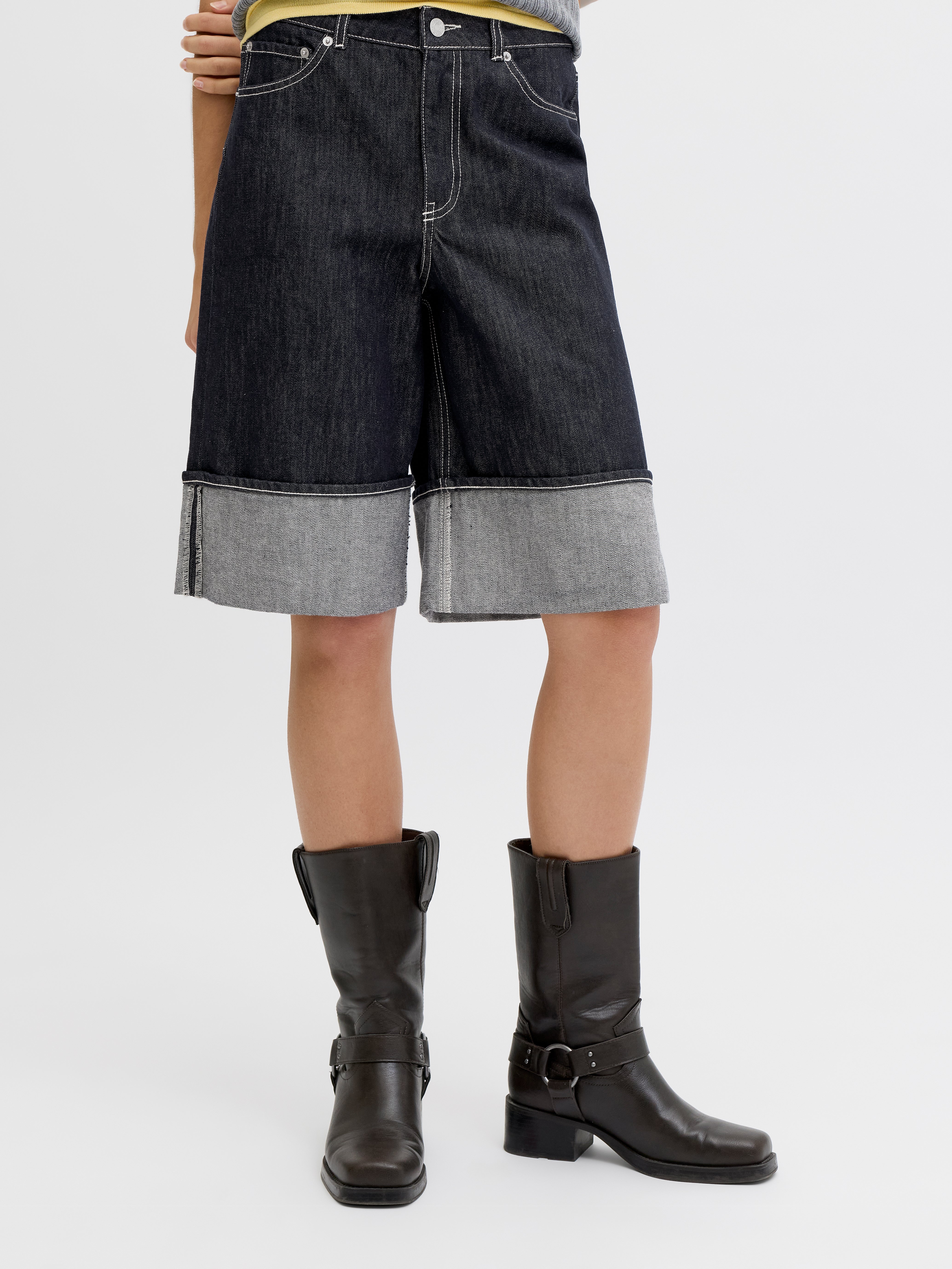 Jxtokyo Jeans-shorts