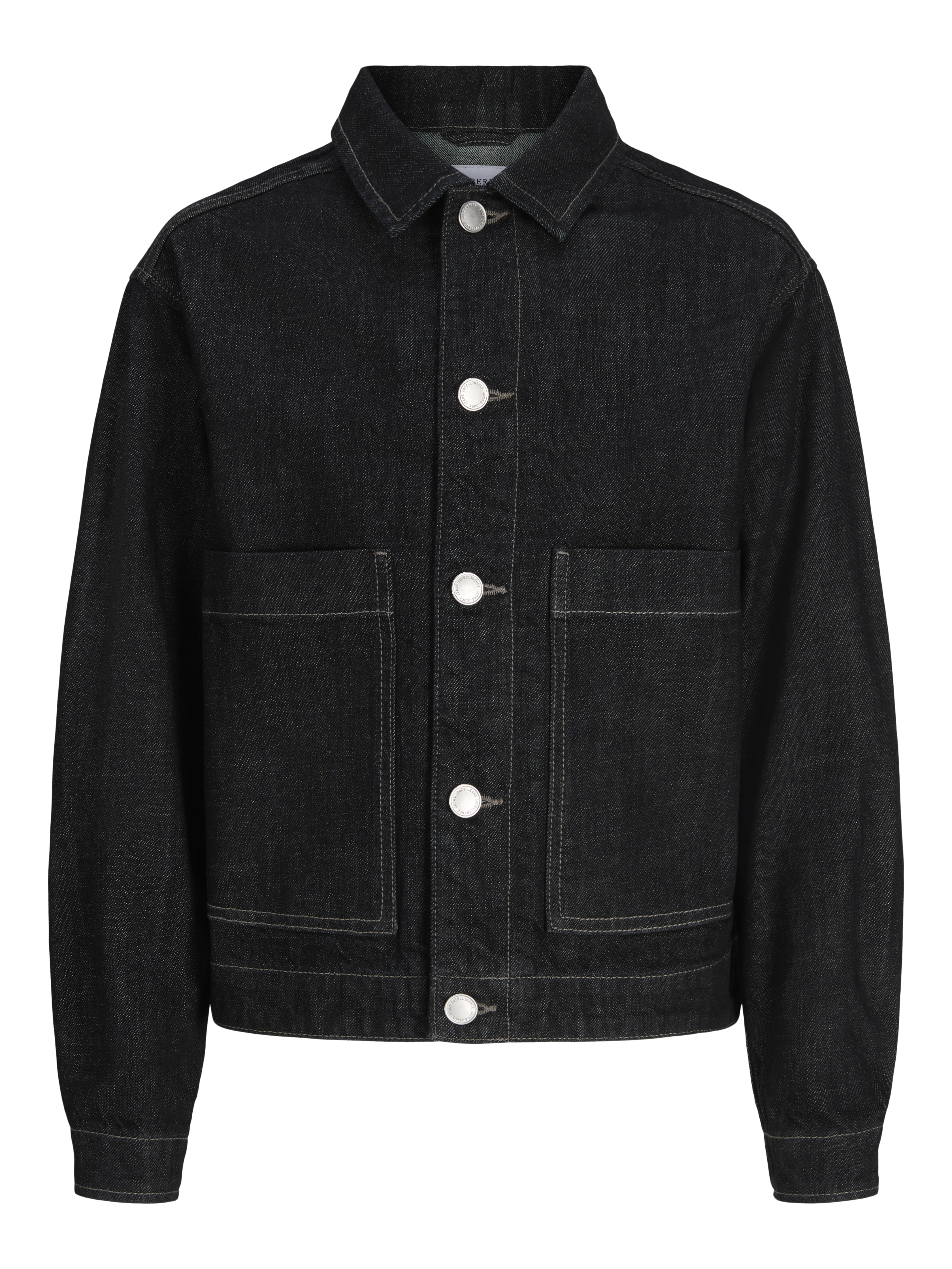 Thumbnail - Jeansjacke Junior