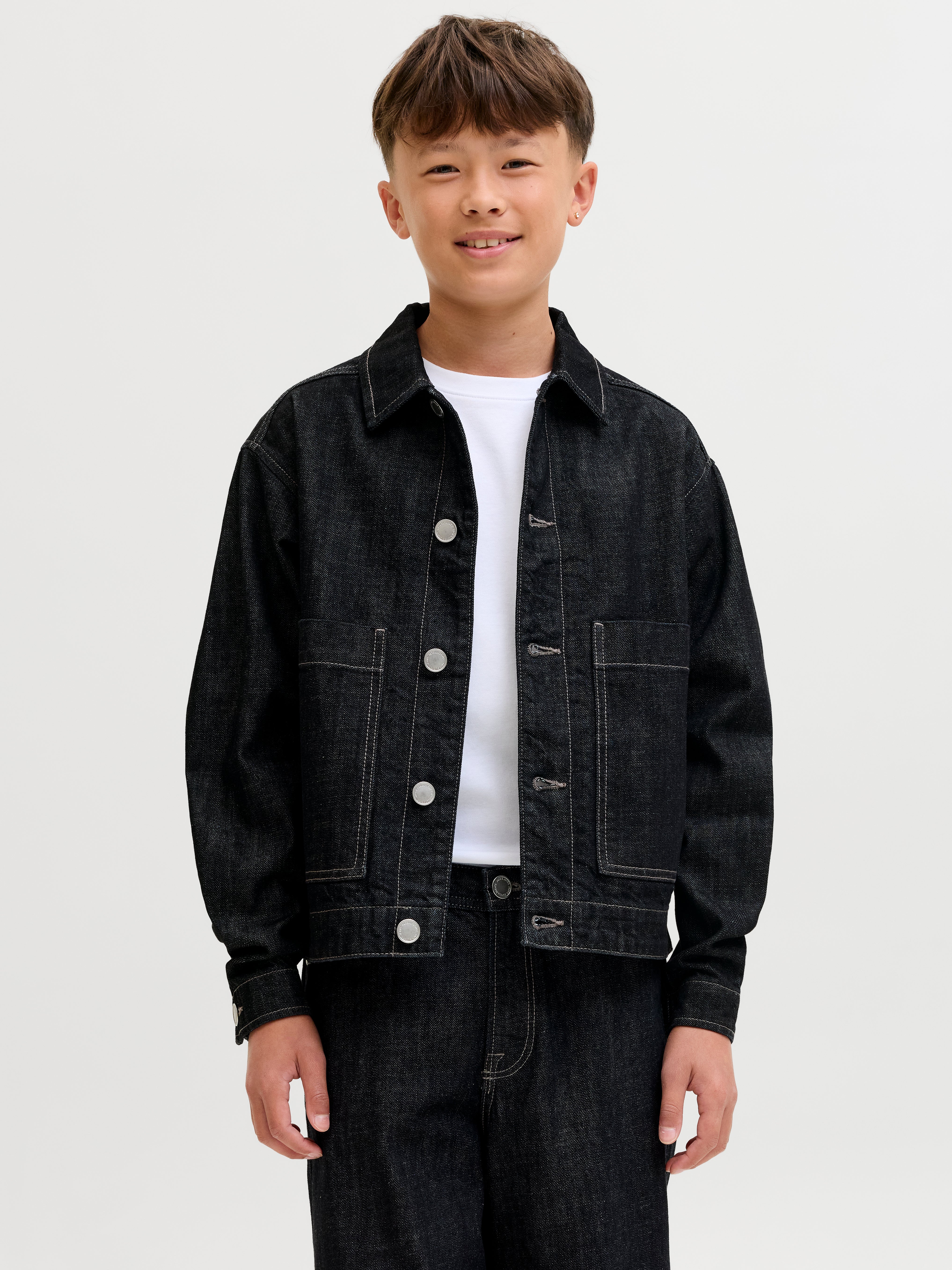 Jeansjacke Junior