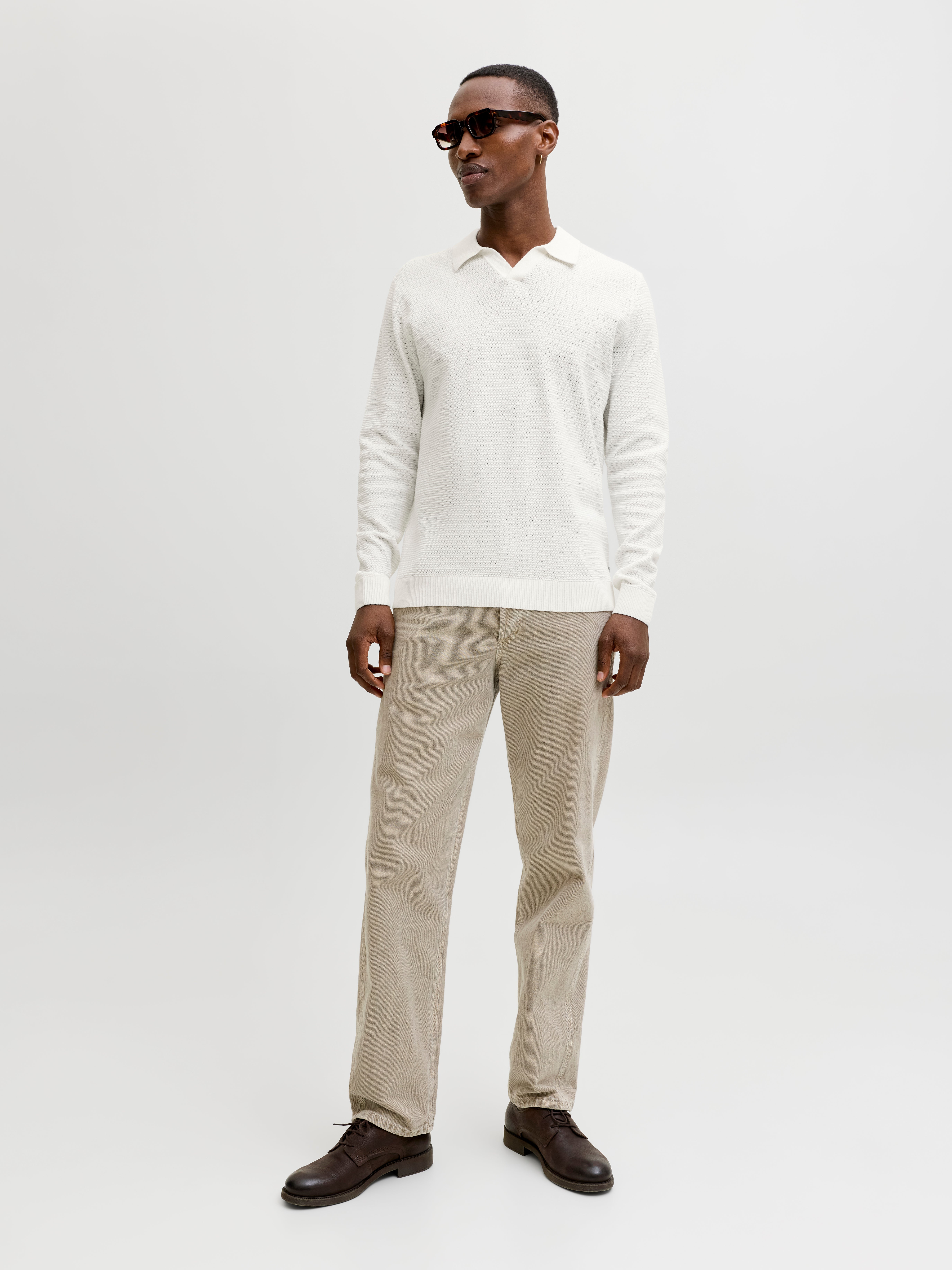 Thumbnail - Strickpullover