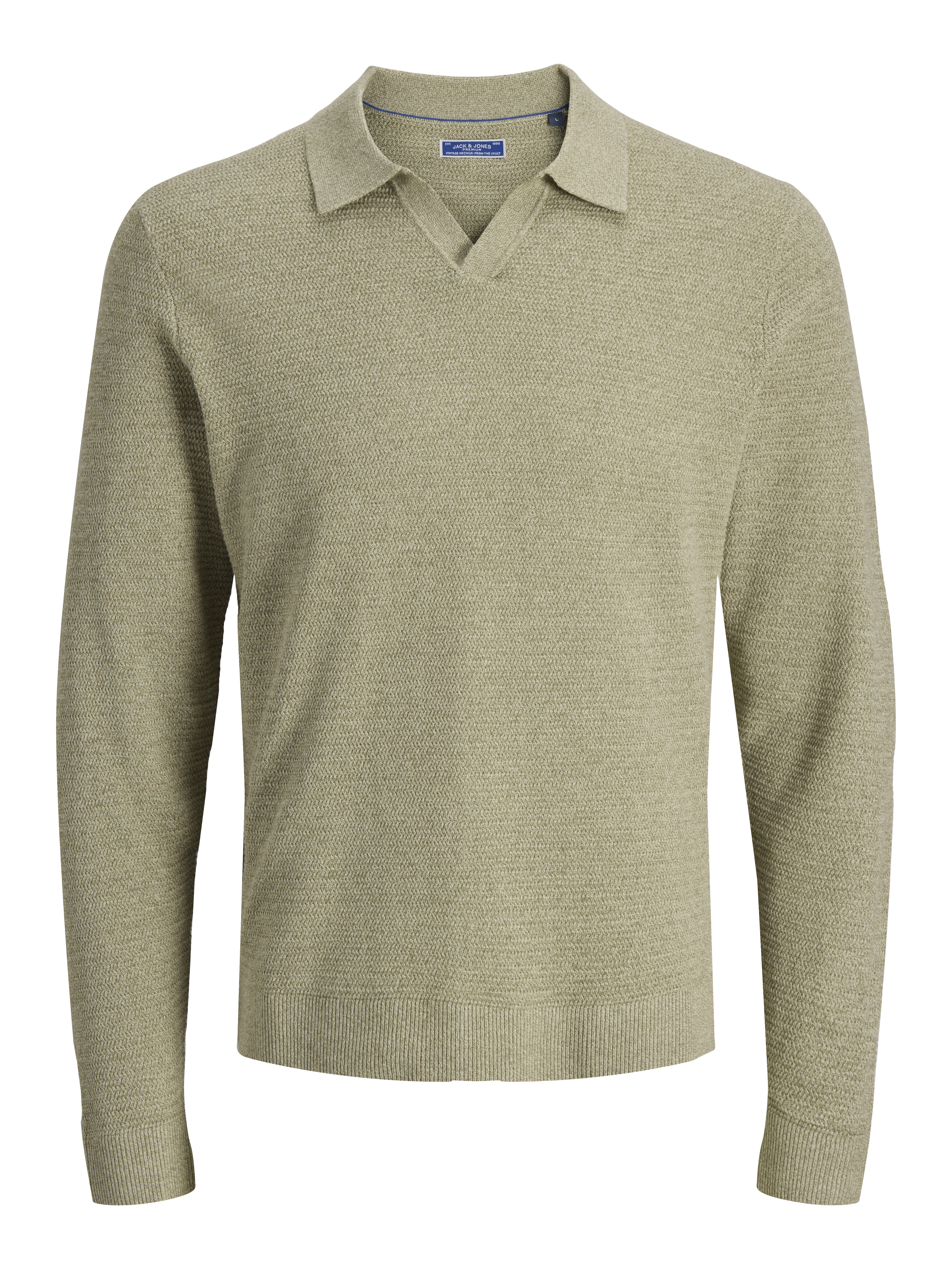 Thumbnail - Strickpullover