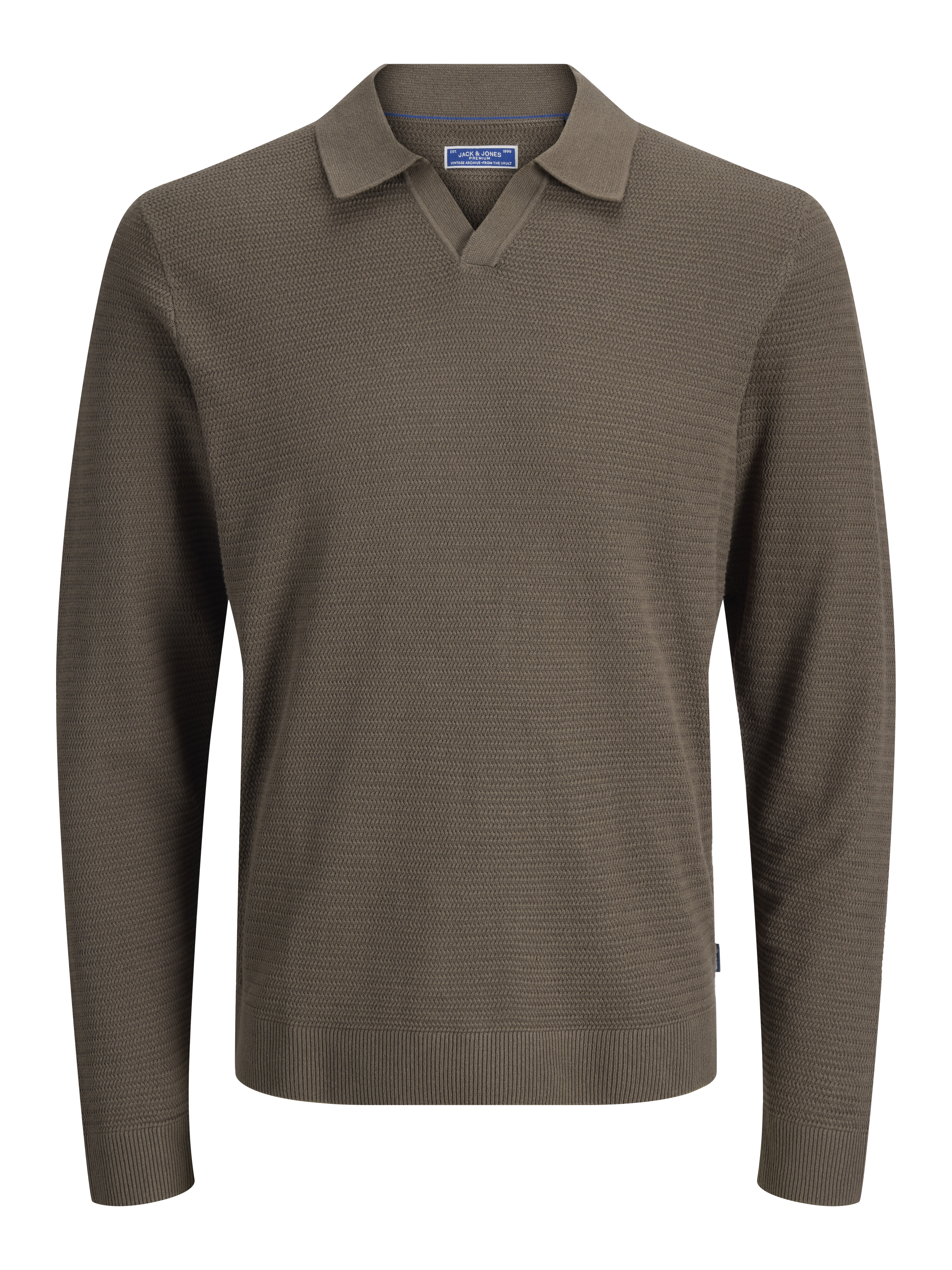 Thumbnail - Strickpullover