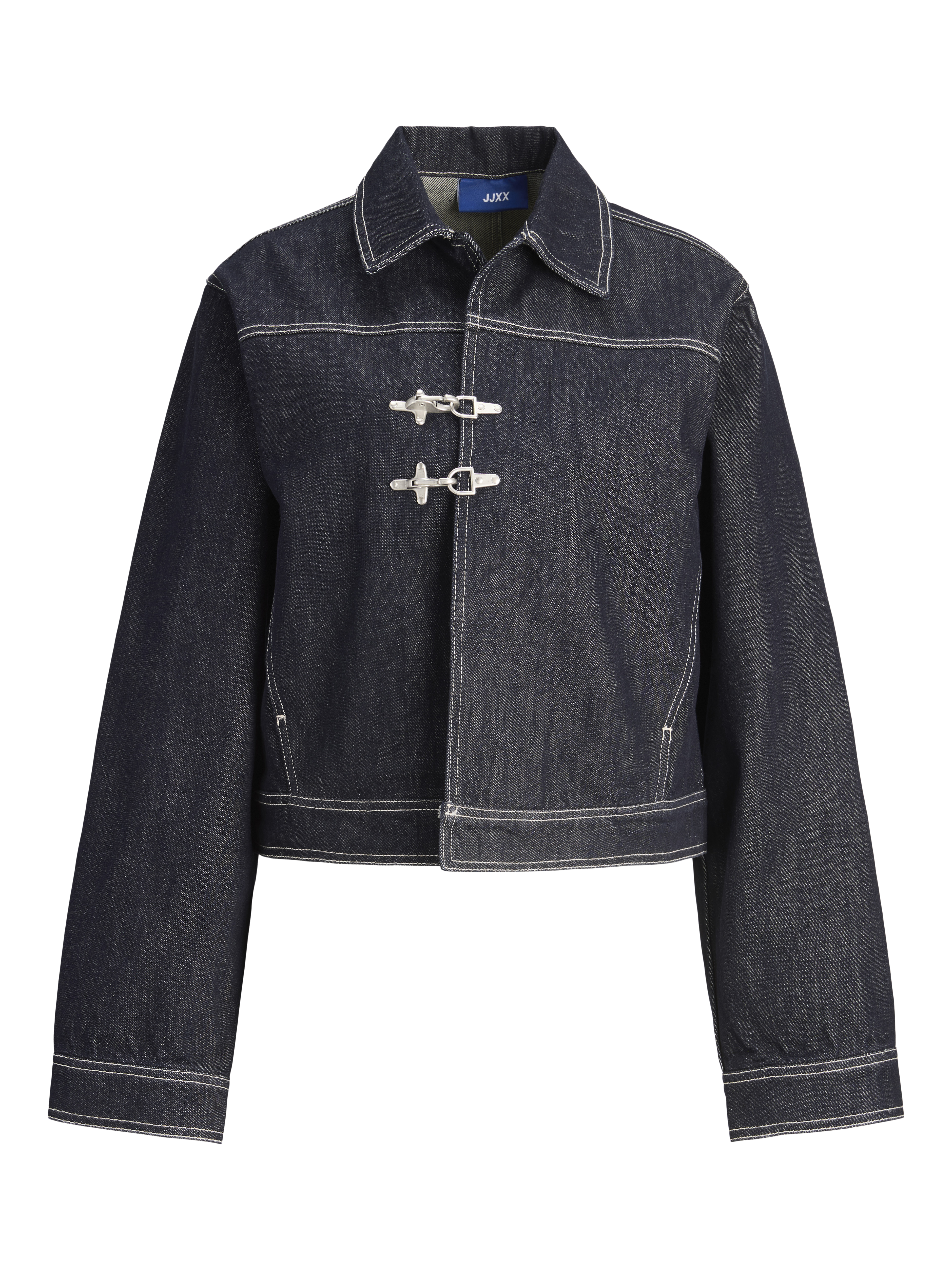 Thumbnail - Jxnoelle Jeansjacke