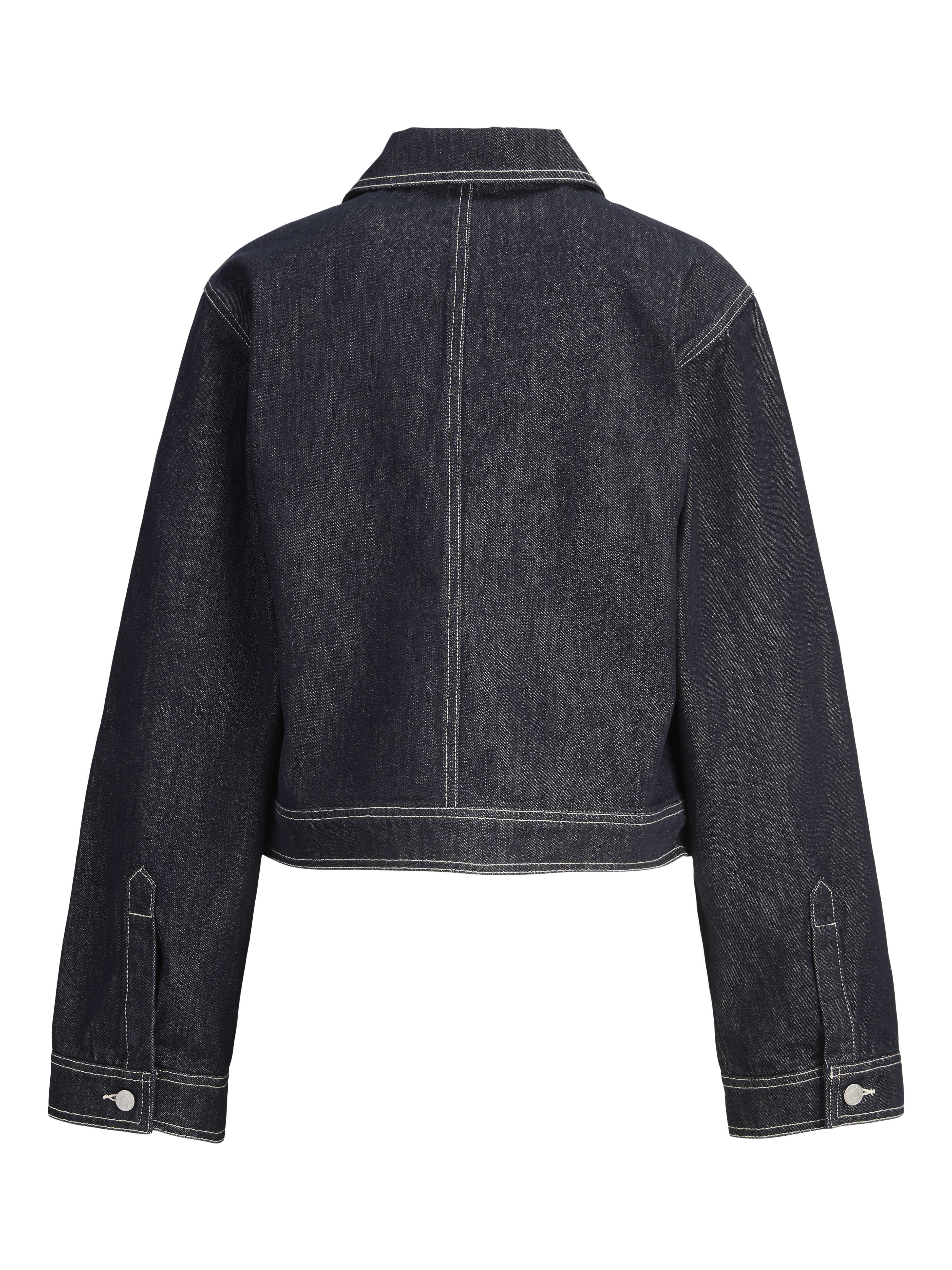 Thumbnail - Jxnoelle Jeansjacke