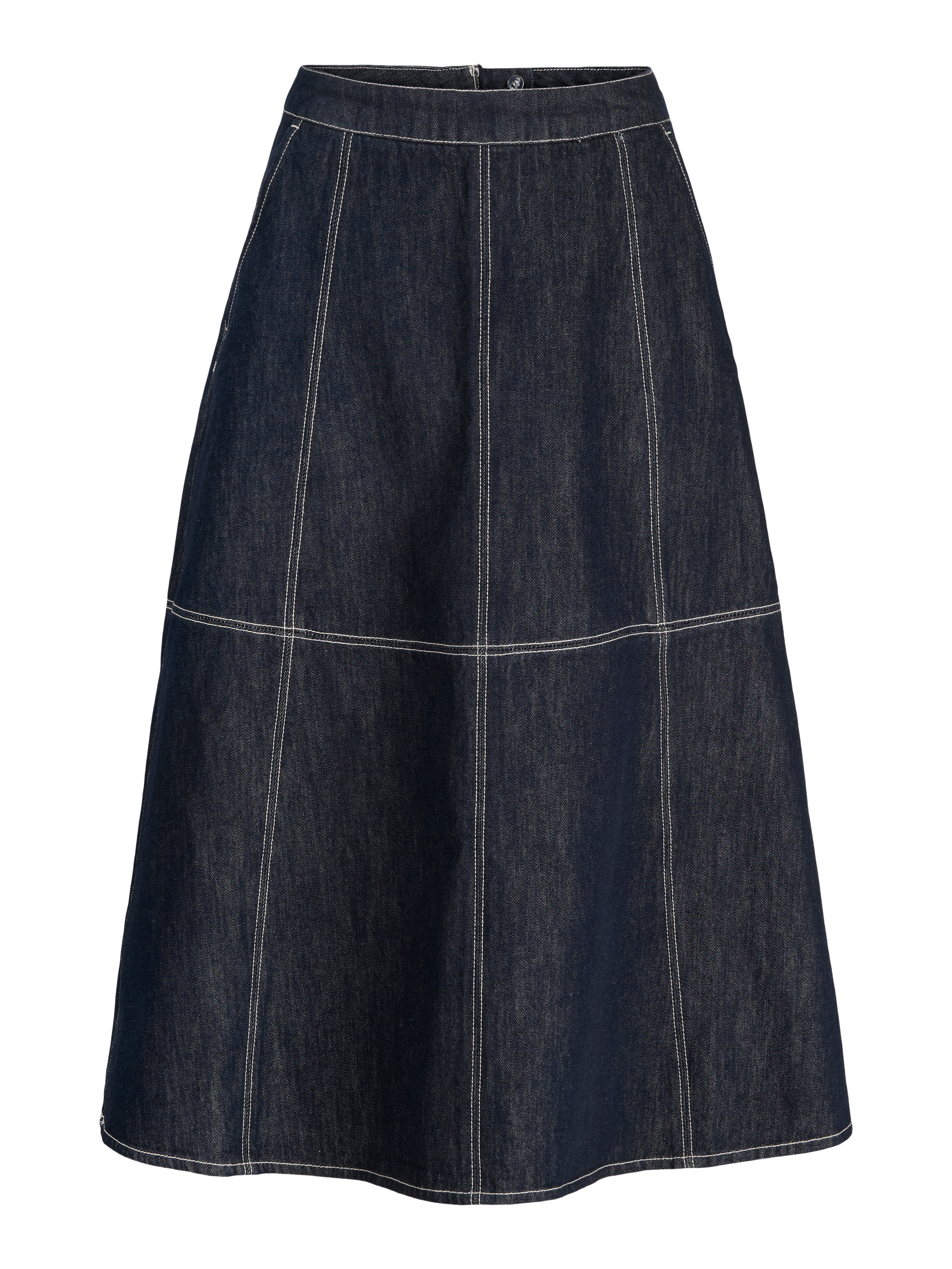 Thumbnail - Jxamelia Jeansrock