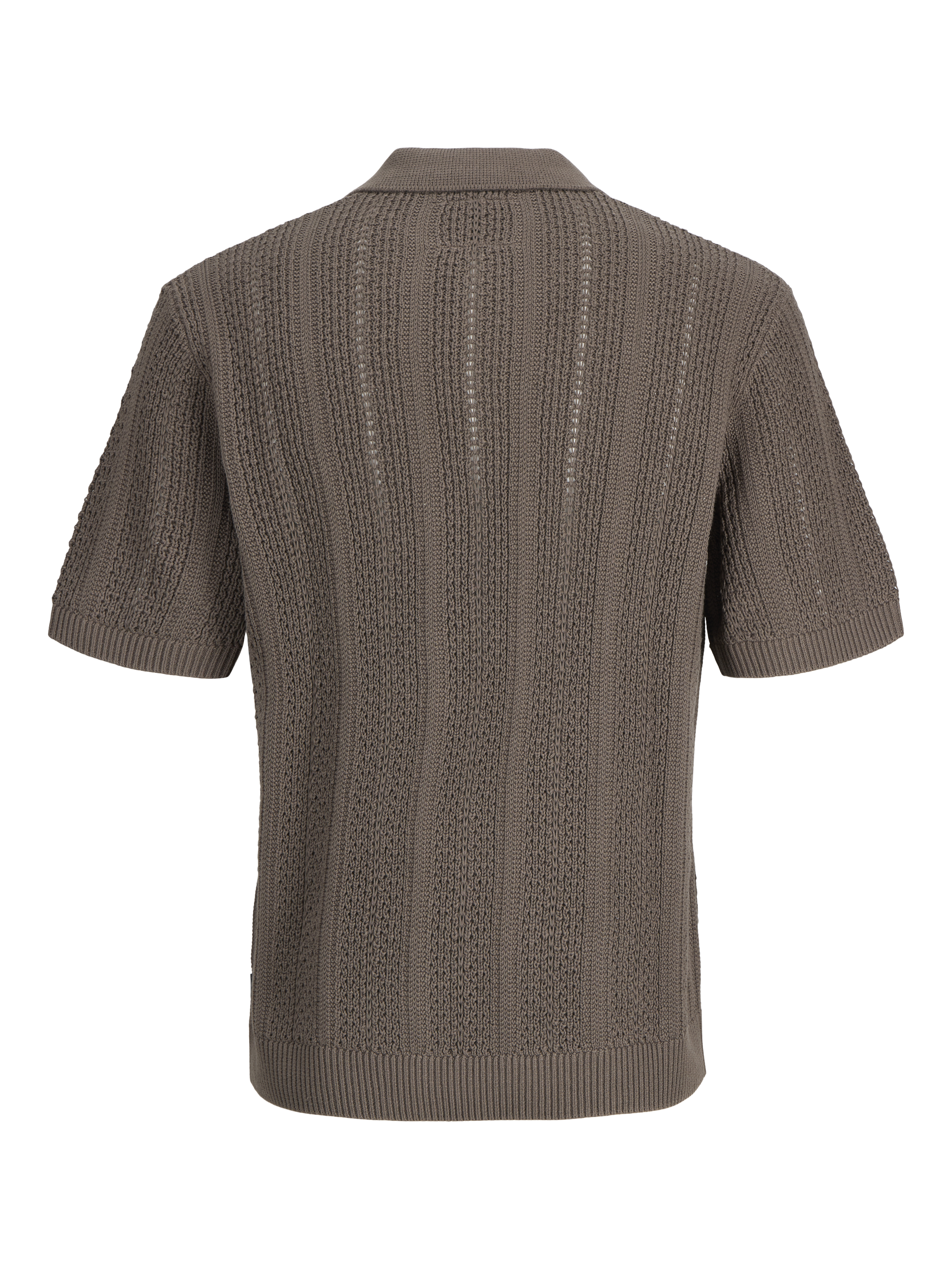 Thumbnail - Gestricktes Polo