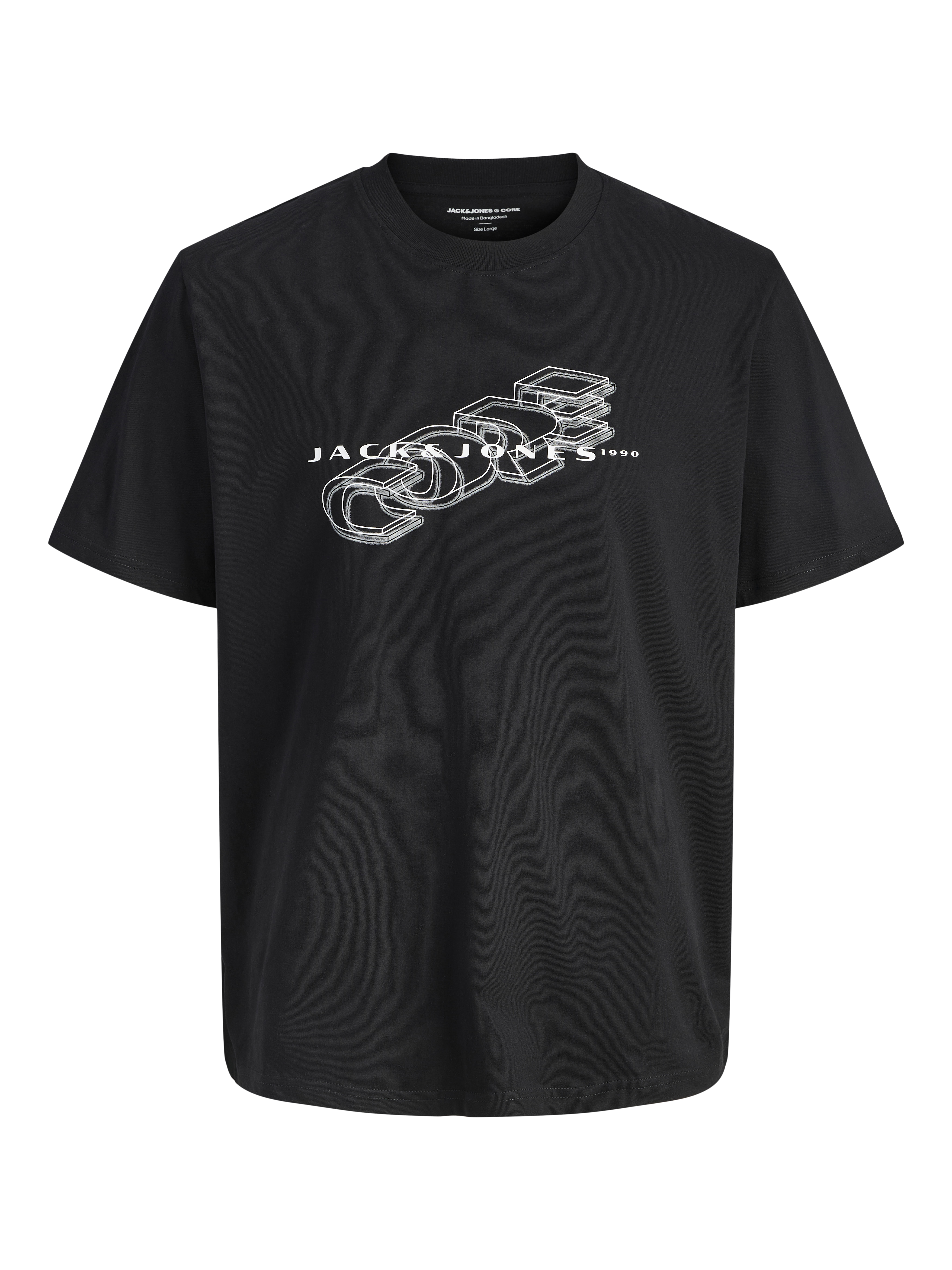 Thumbnail - Plus Size T-shirt