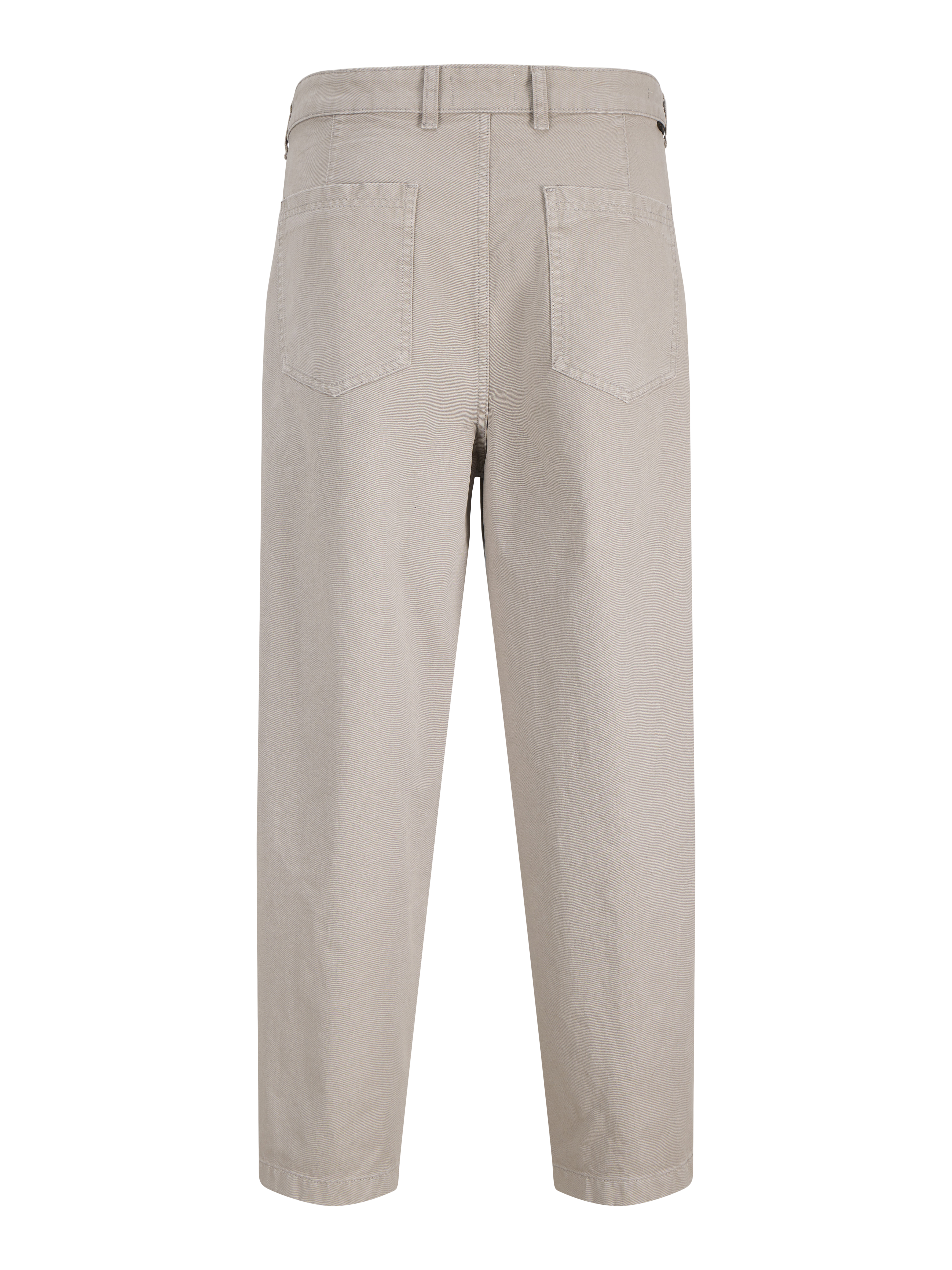 Thumbnail - Barrel Fit Chino Hose