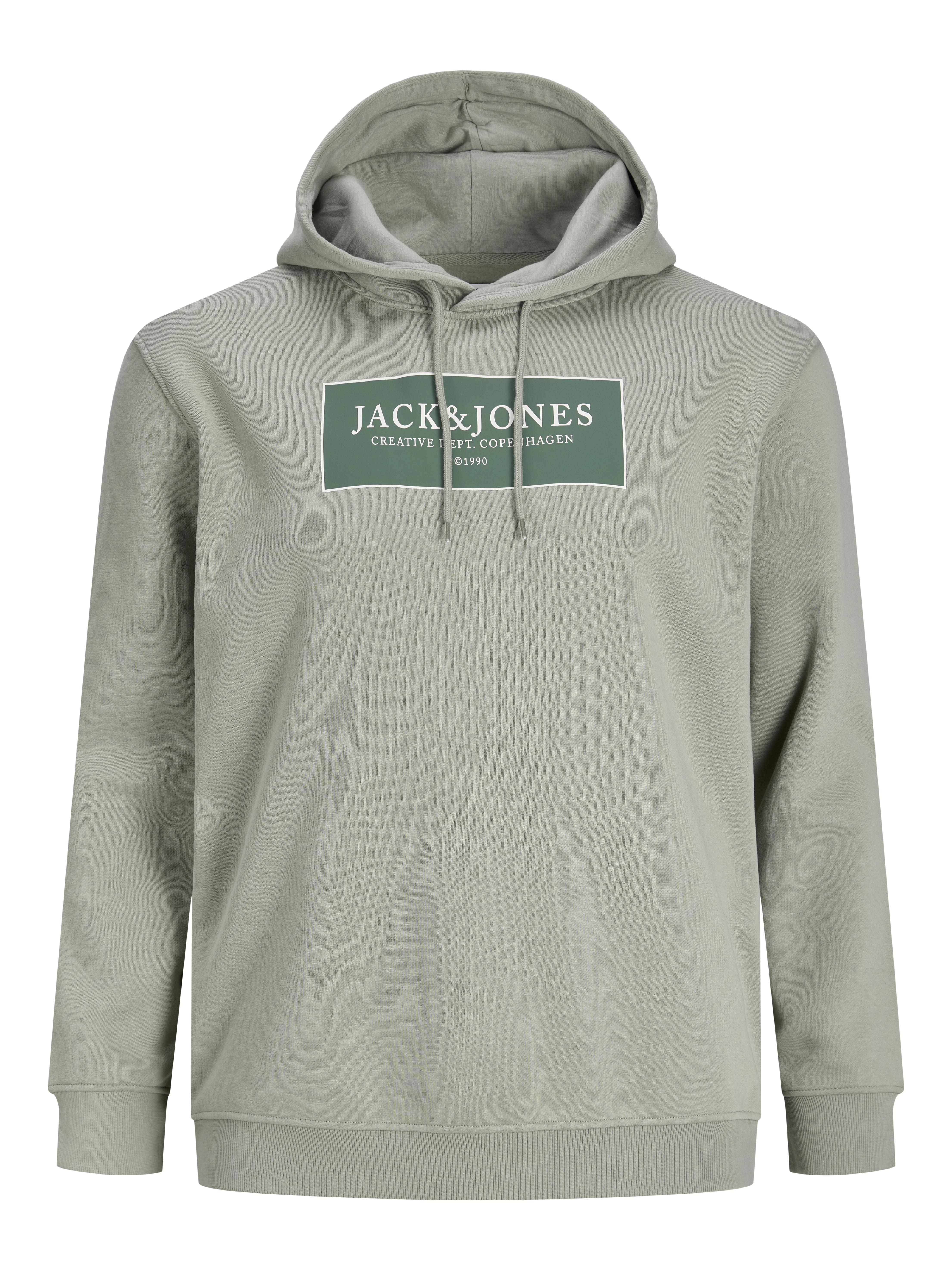 Thumbnail - Plus Size Kapuzenpullover