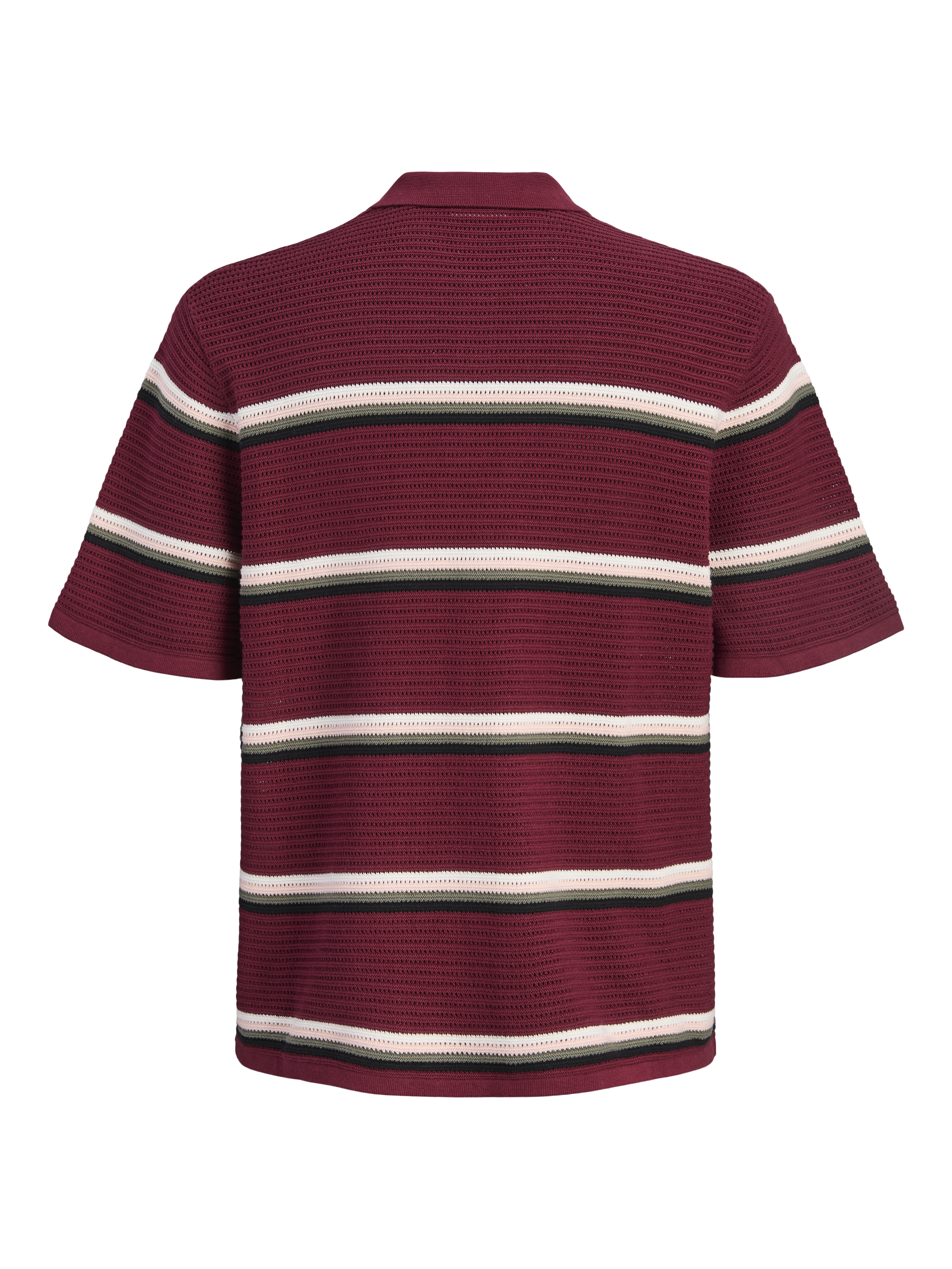 Thumbnail - Gestricktes Polo