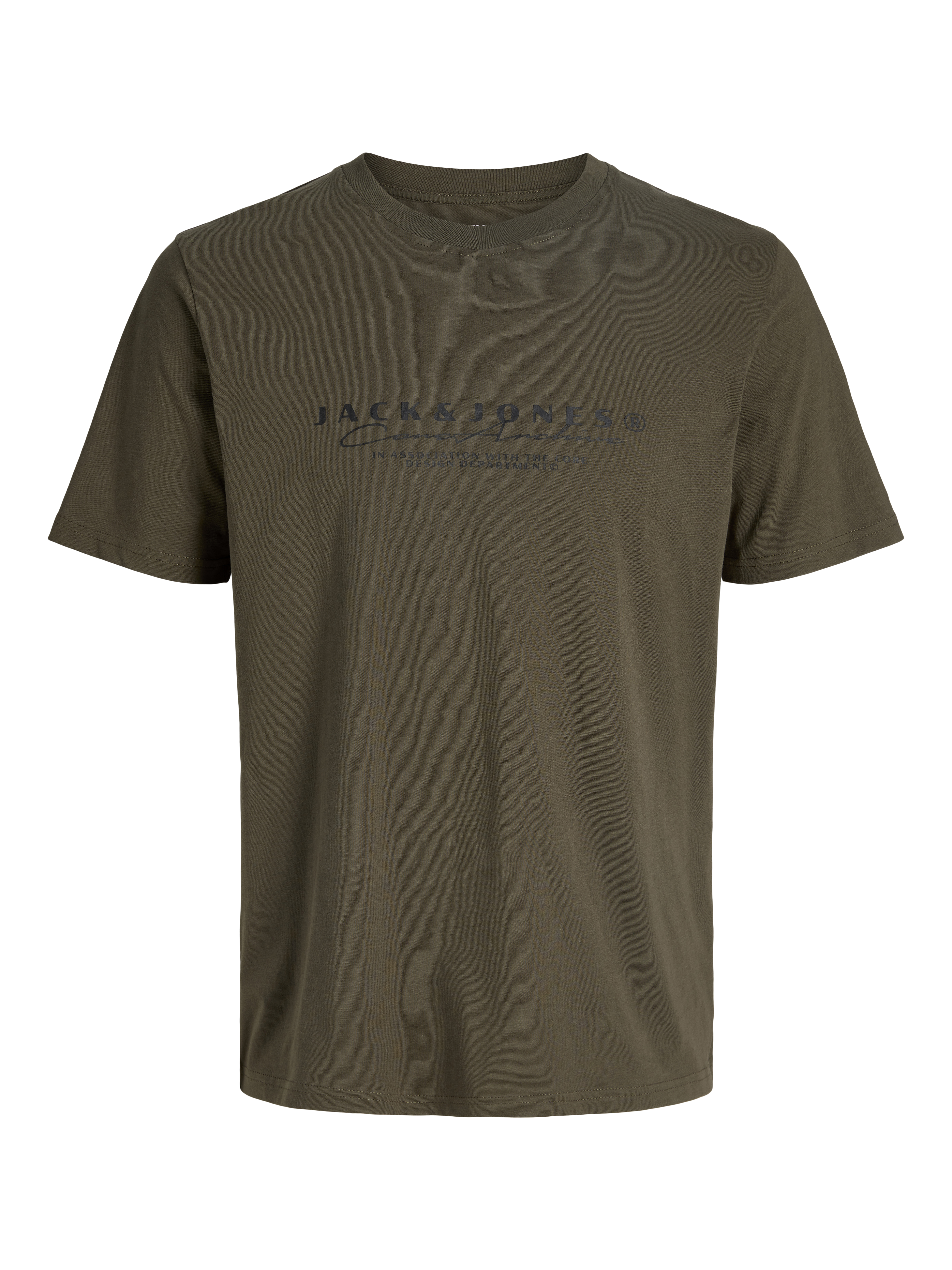 Thumbnail - Plus Size T-shirt