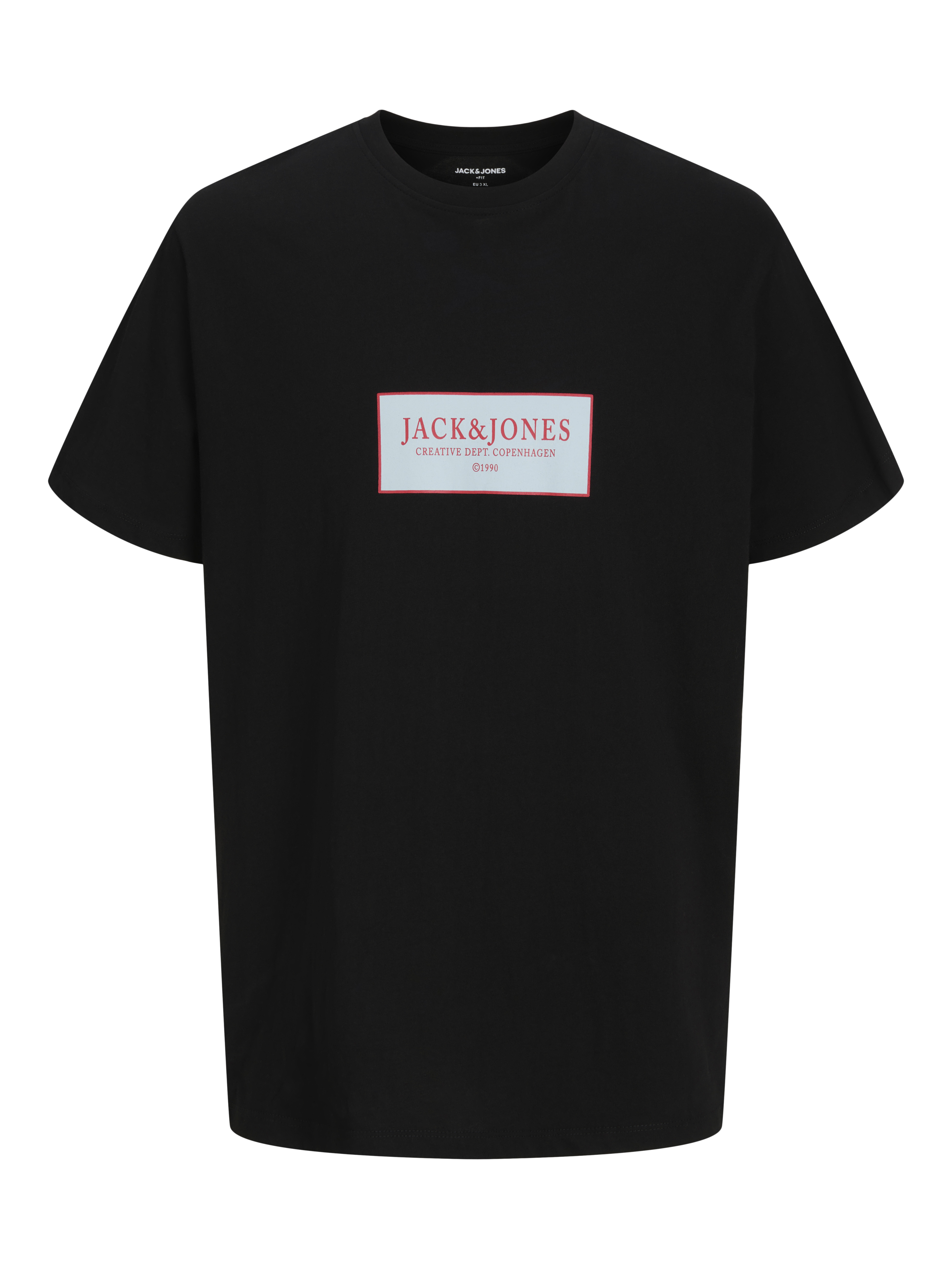 Thumbnail - Plus Size T-shirt