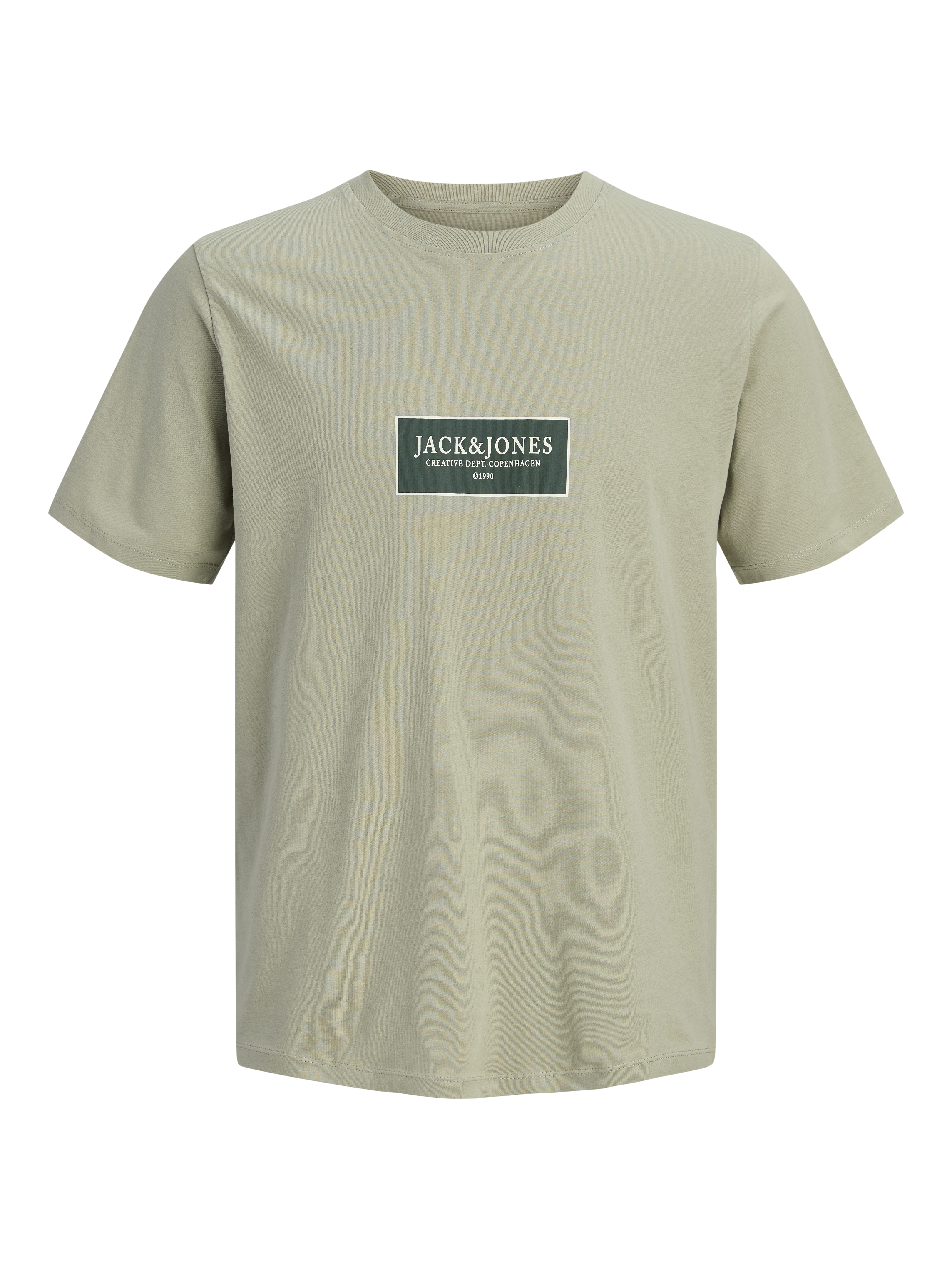 Thumbnail - Plus Size T-shirt