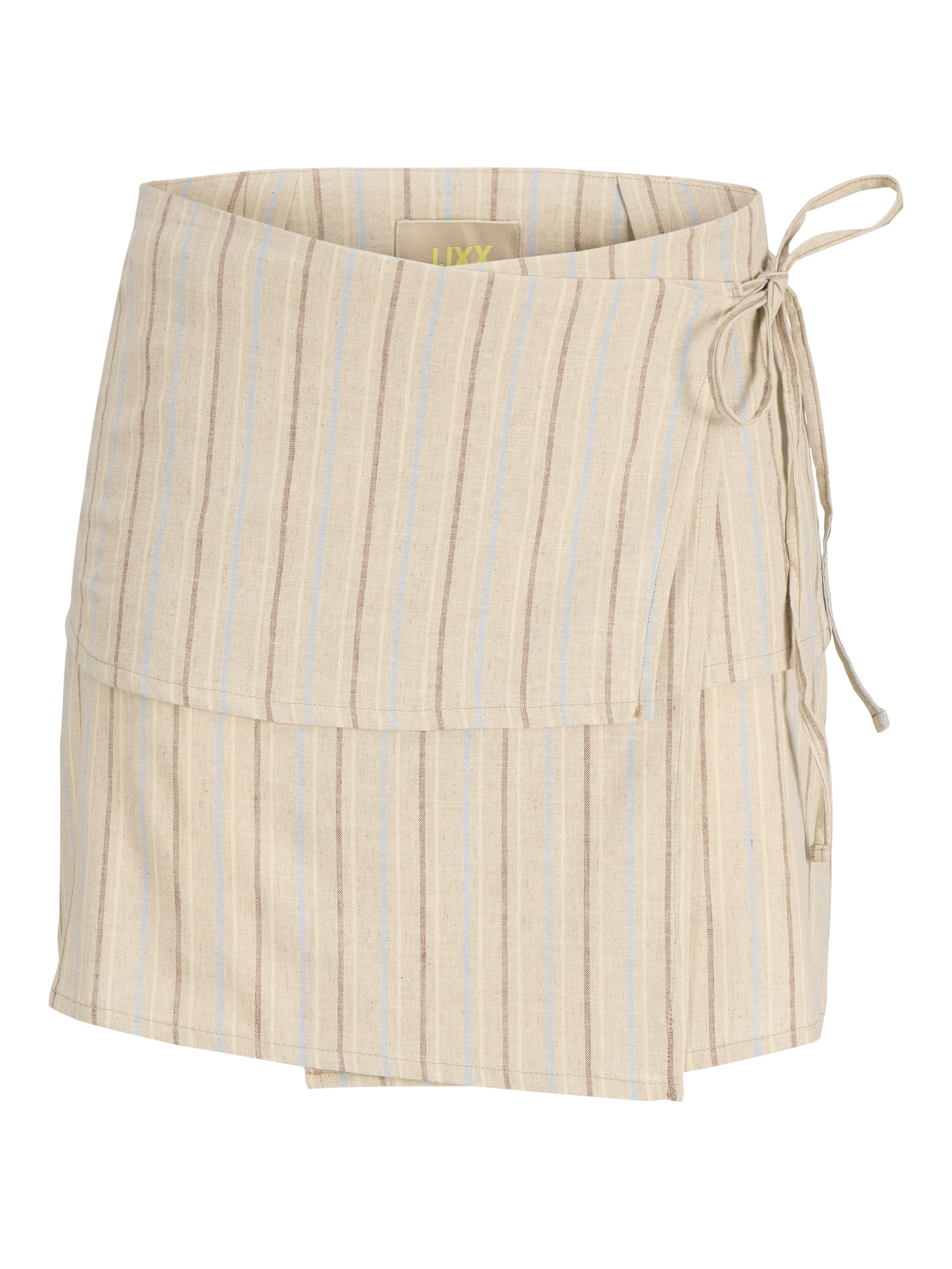 Thumbnail - Jxsina Asymmetrischer Rock