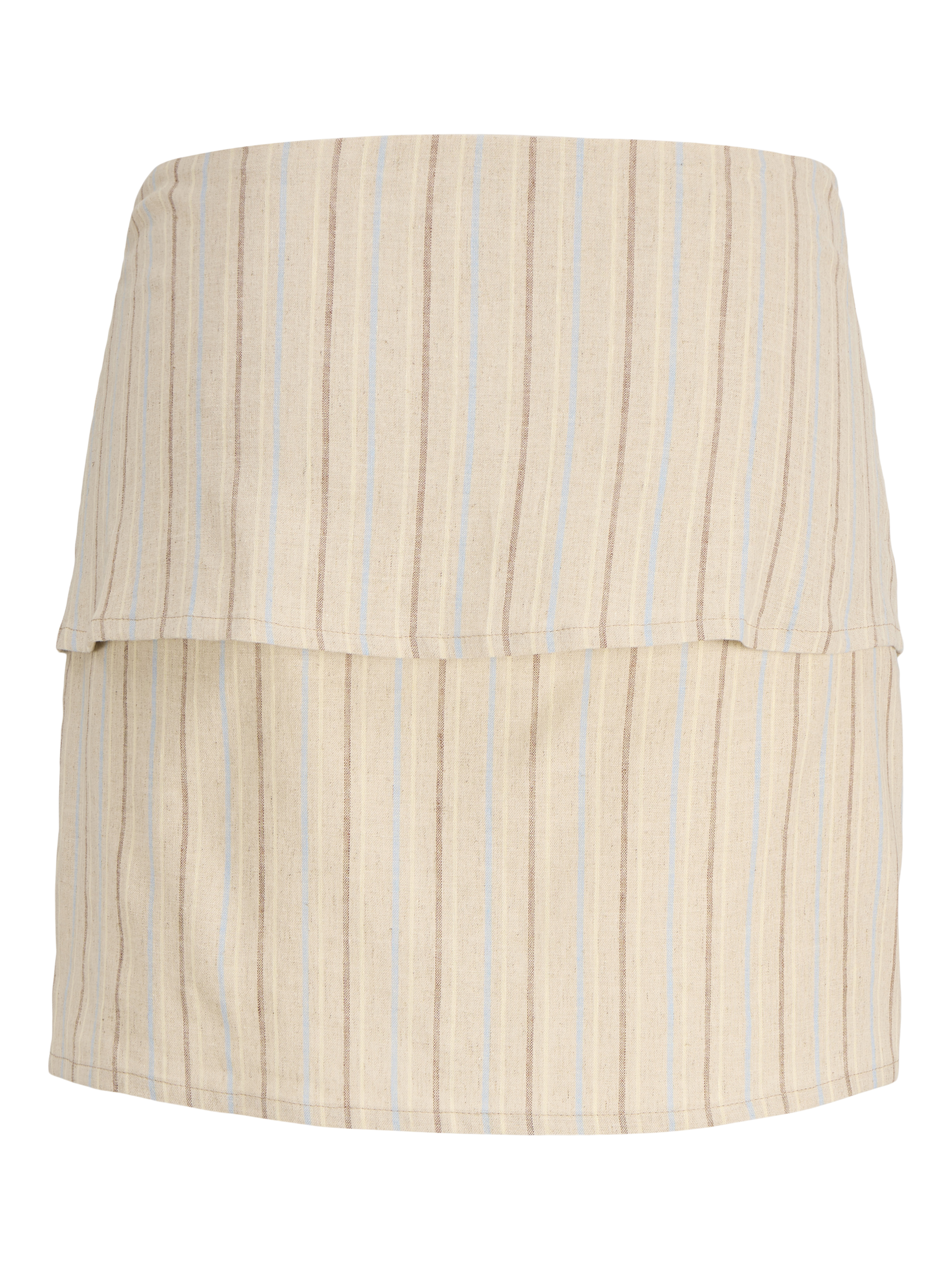 Thumbnail - Jxsina Asymmetrischer Rock