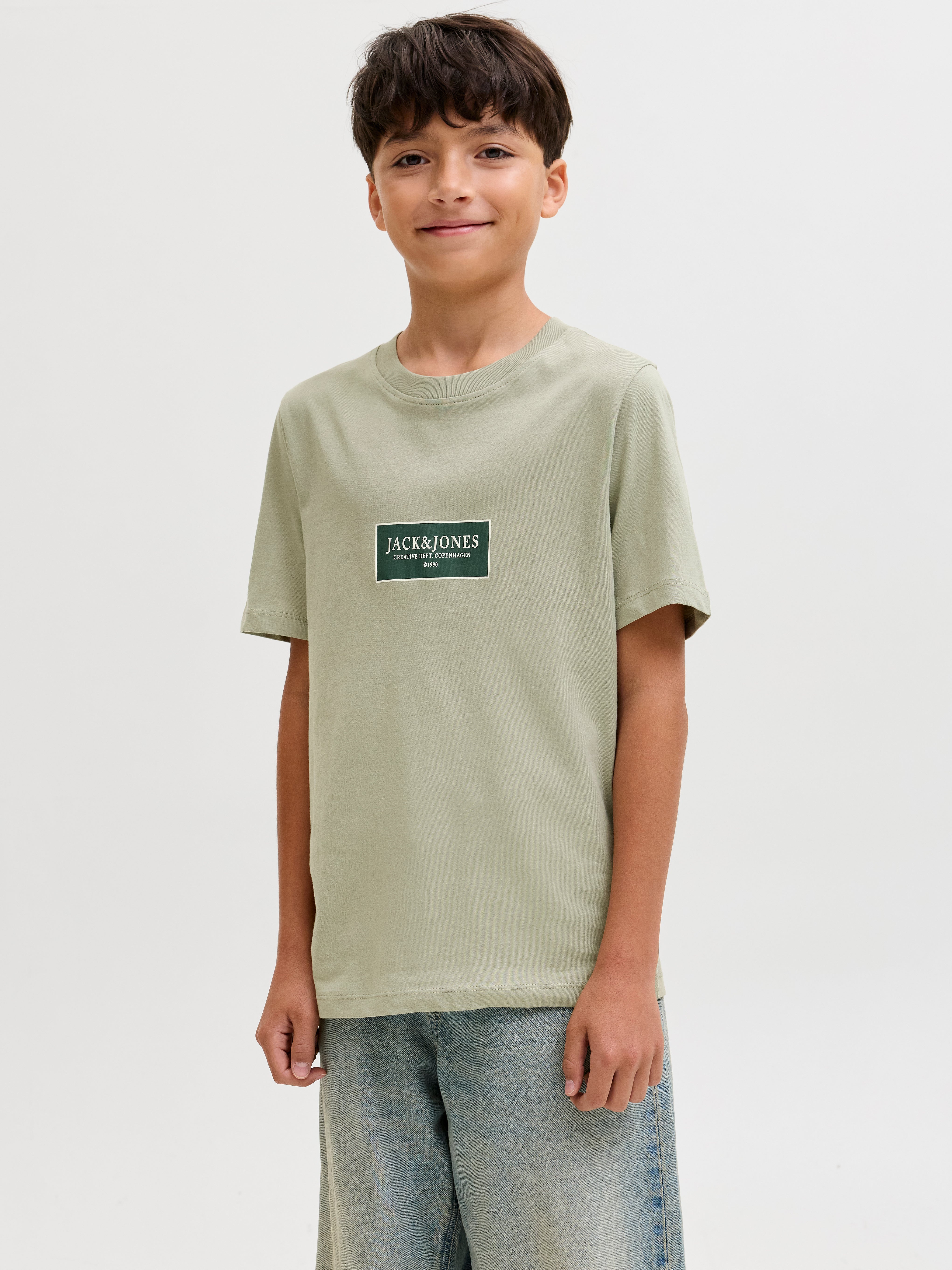 T-shirt Junior
