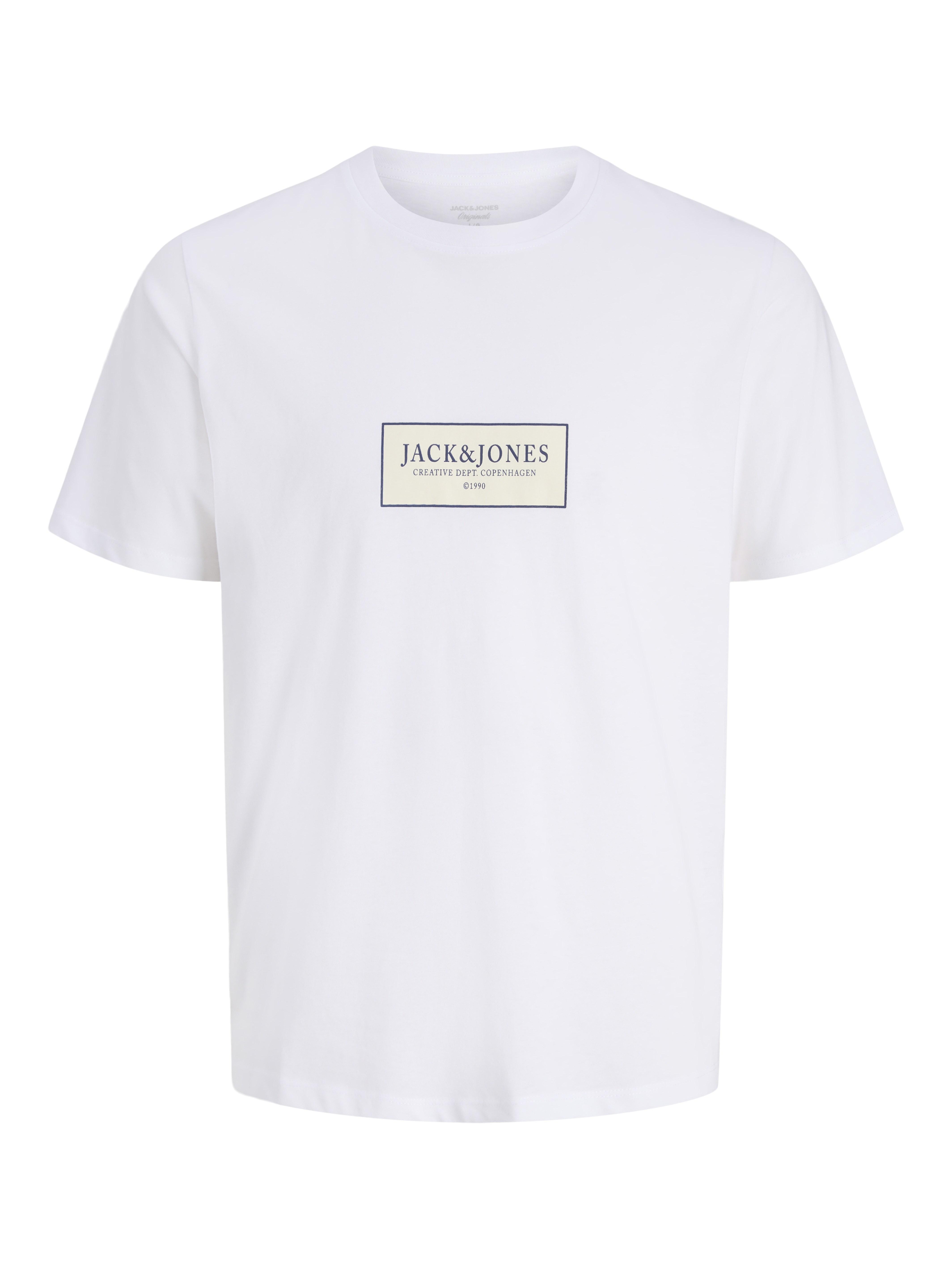 Thumbnail - T-shirt Junior